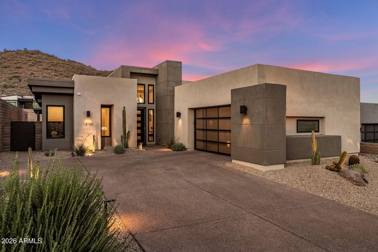 14166 E Highland Avenue — photo