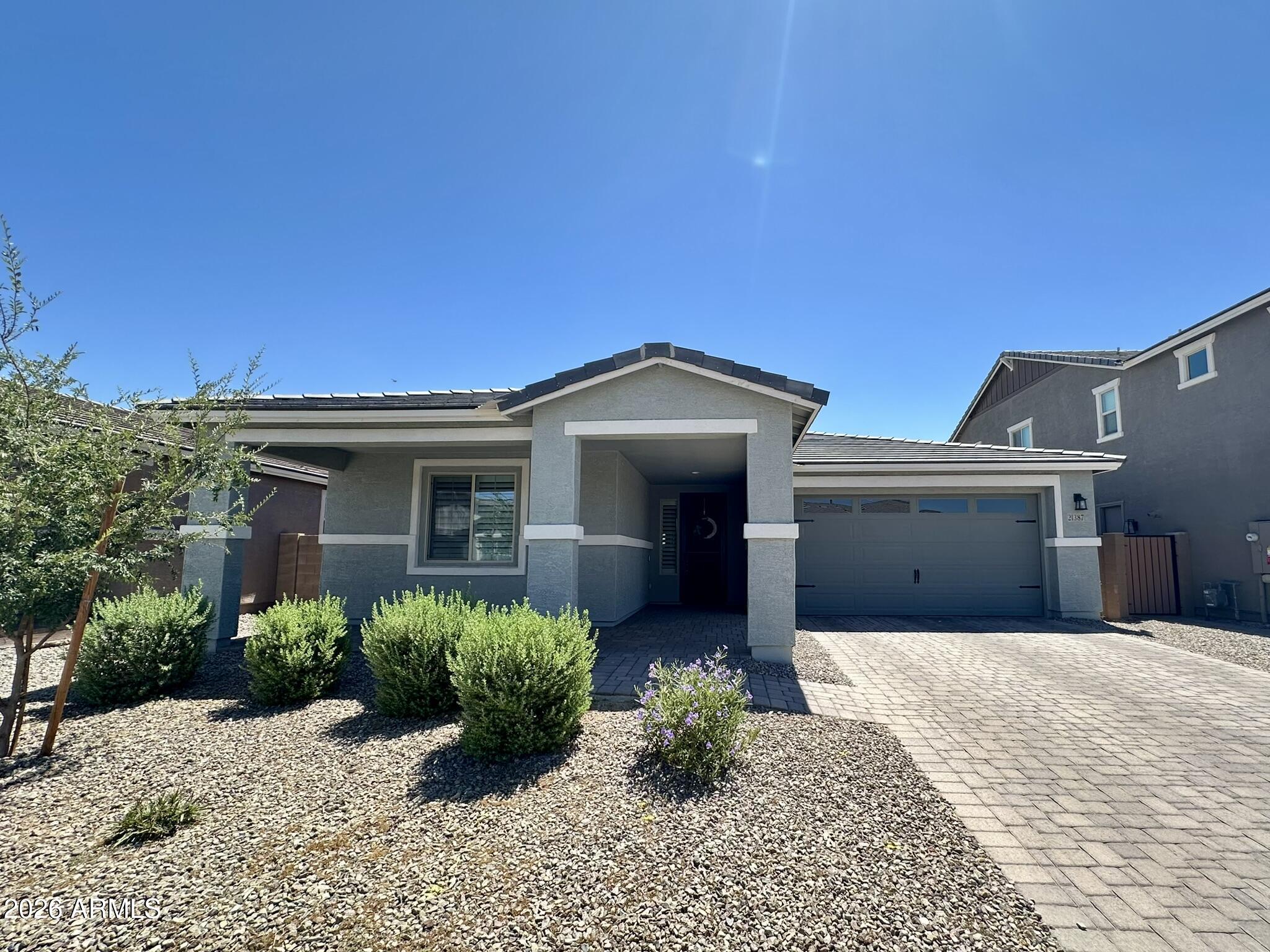 21387 N Elba Road — photo