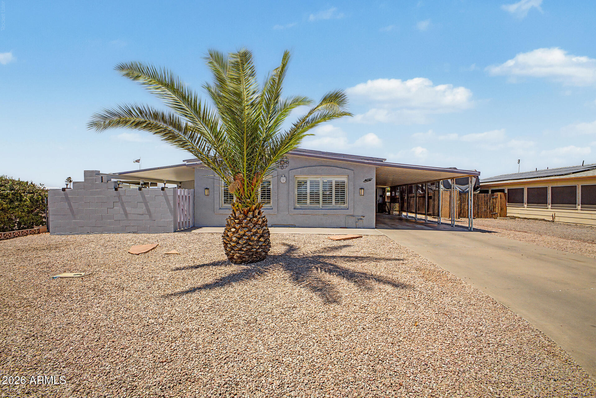 7455 E Balsam Circle — photo