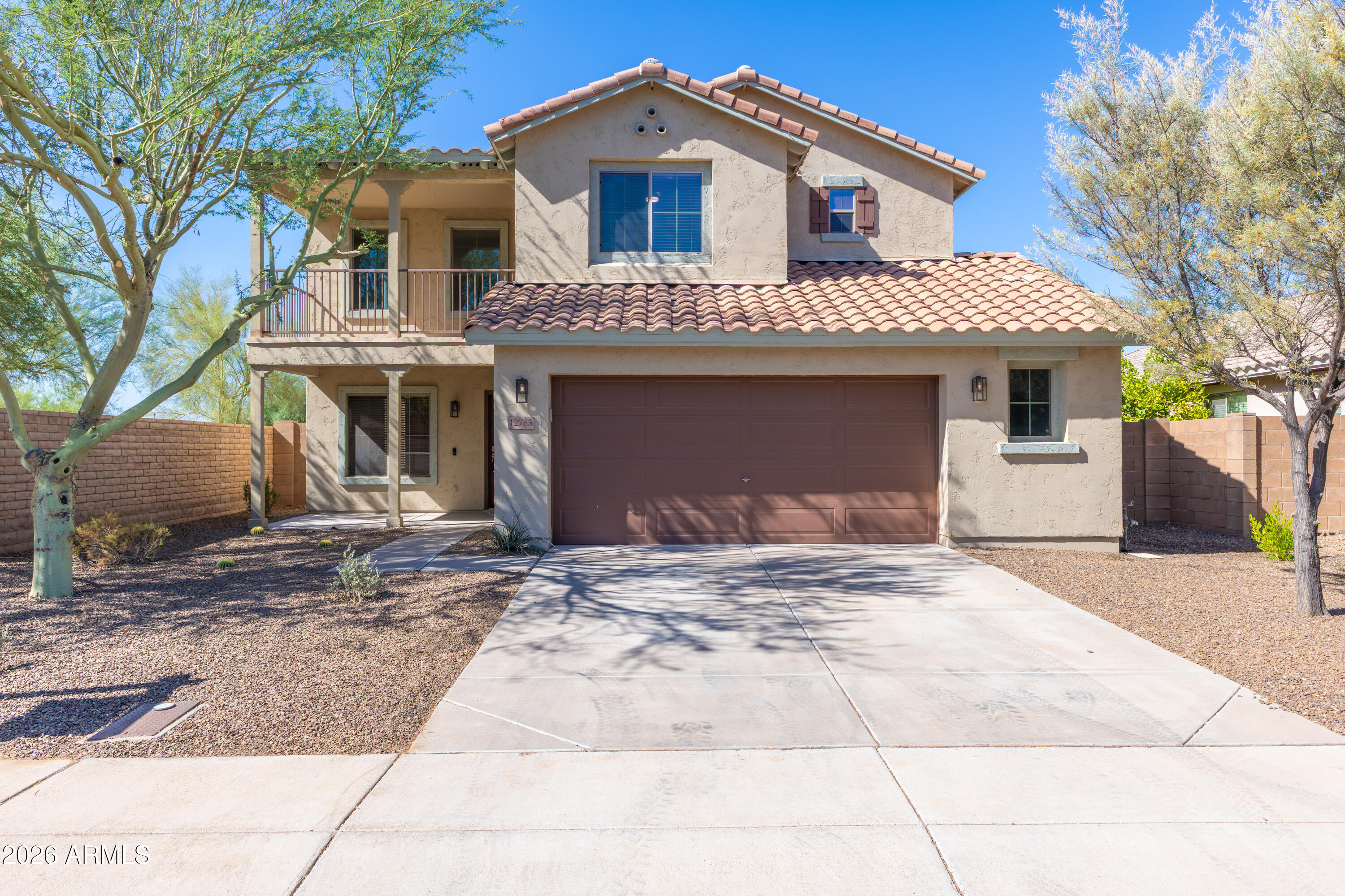 12783 W Desert Mirage Drive — photo