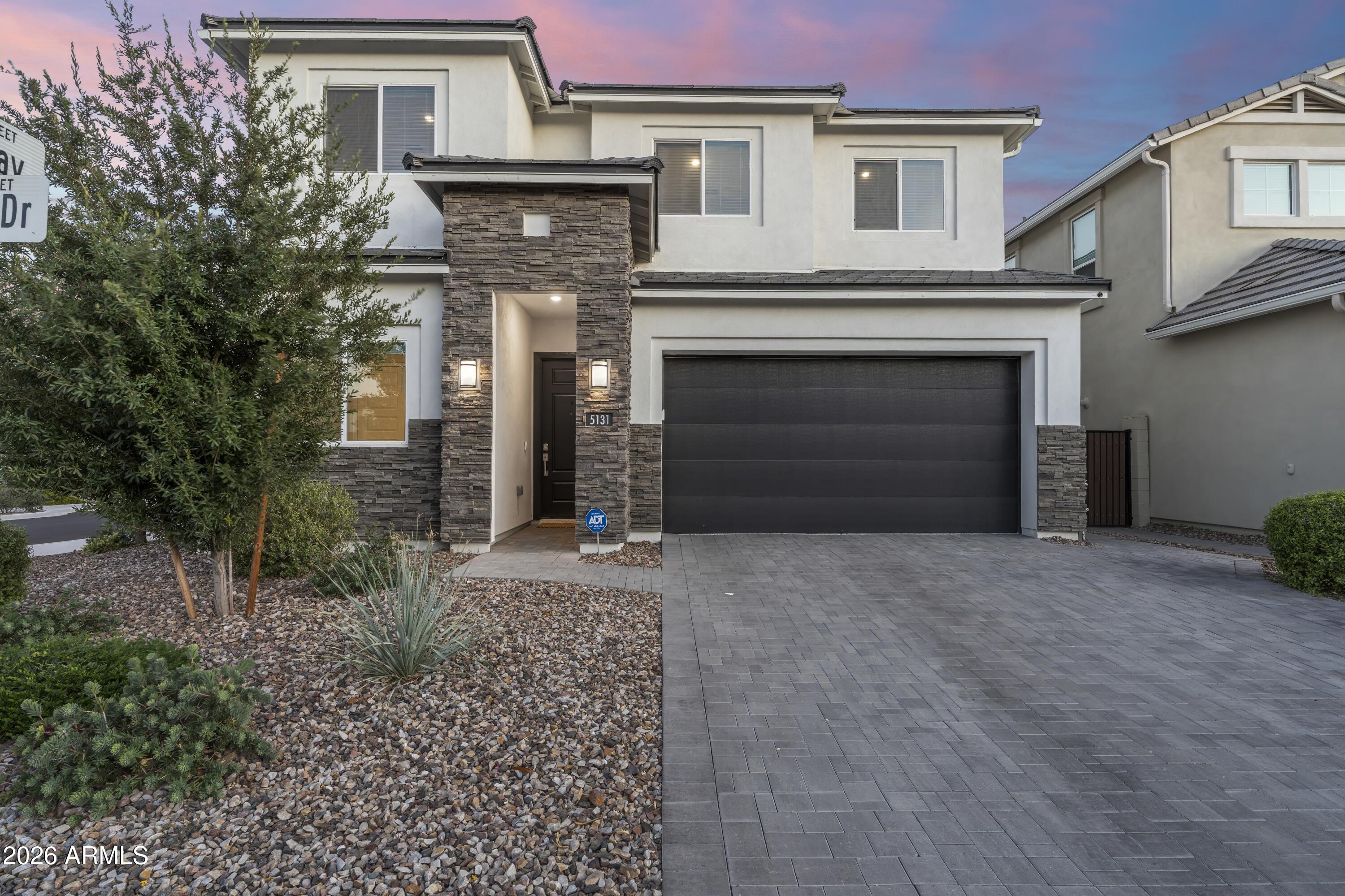 5131 E Village Drive — photo