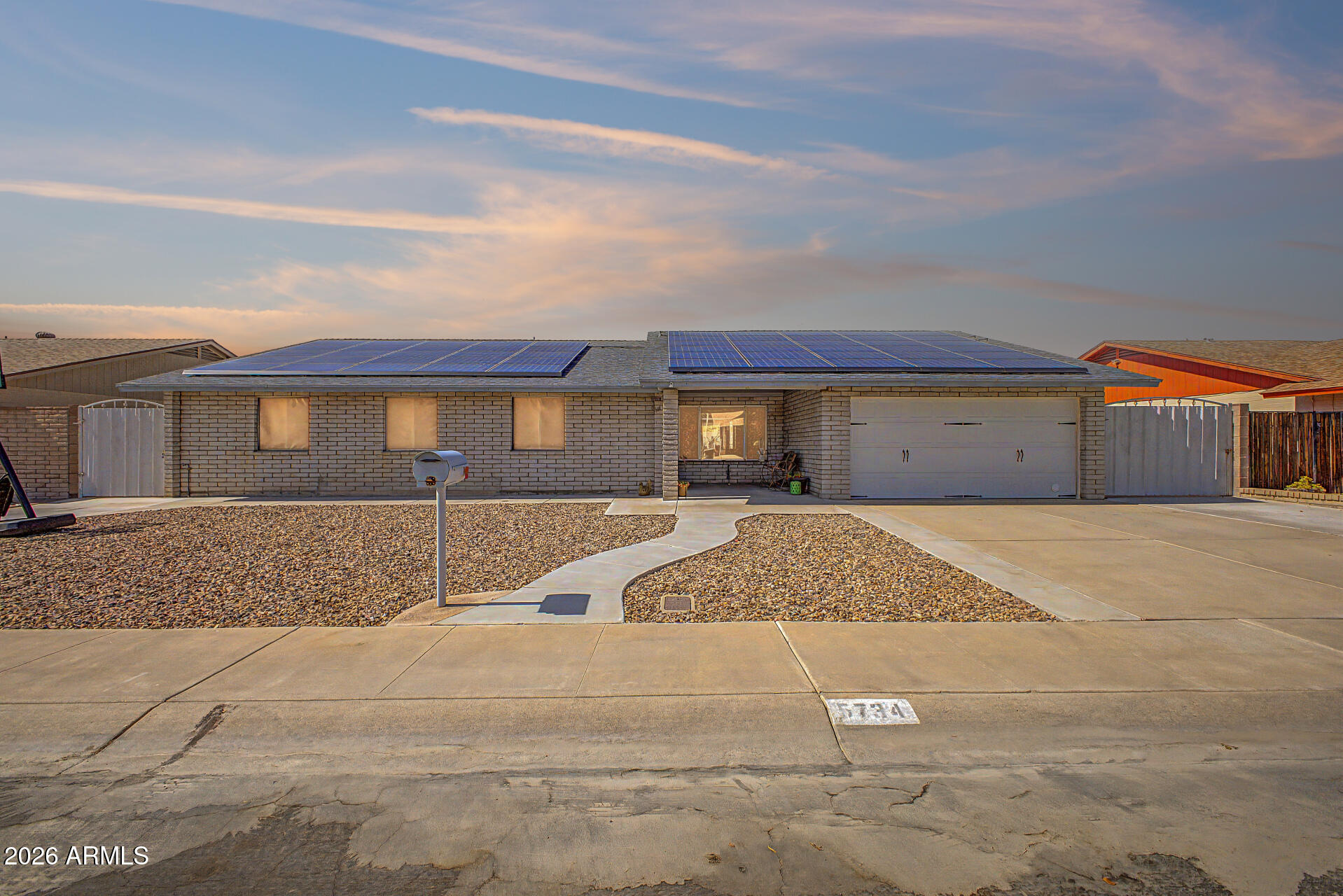 5734 W Palo Verde Avenue — photo