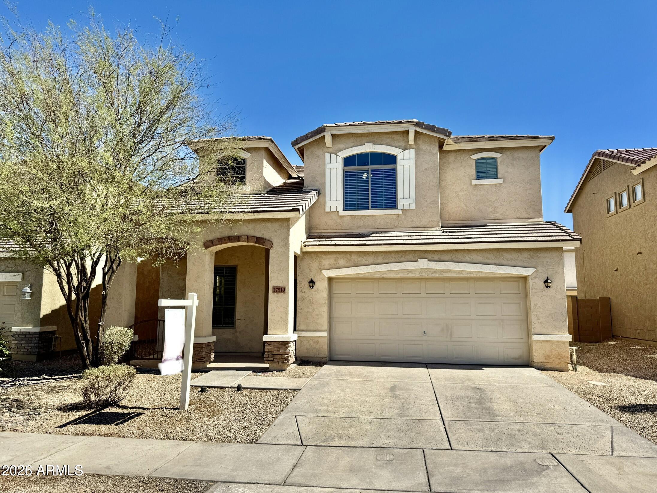 17519 W Lisbon Lane — photo