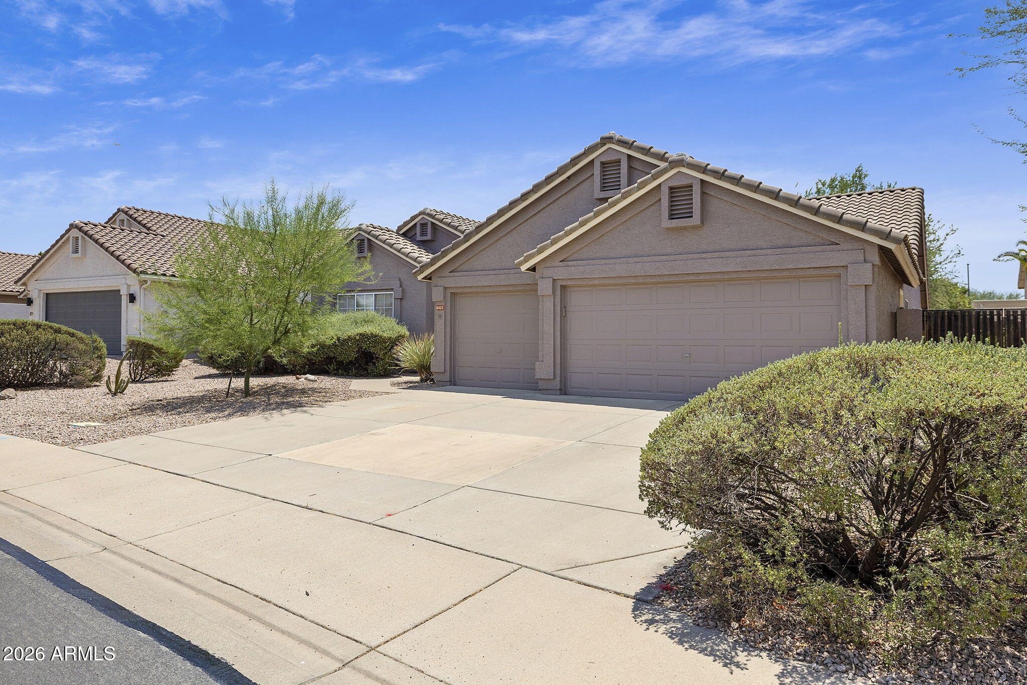 6031 E Scafell Circle — photo
