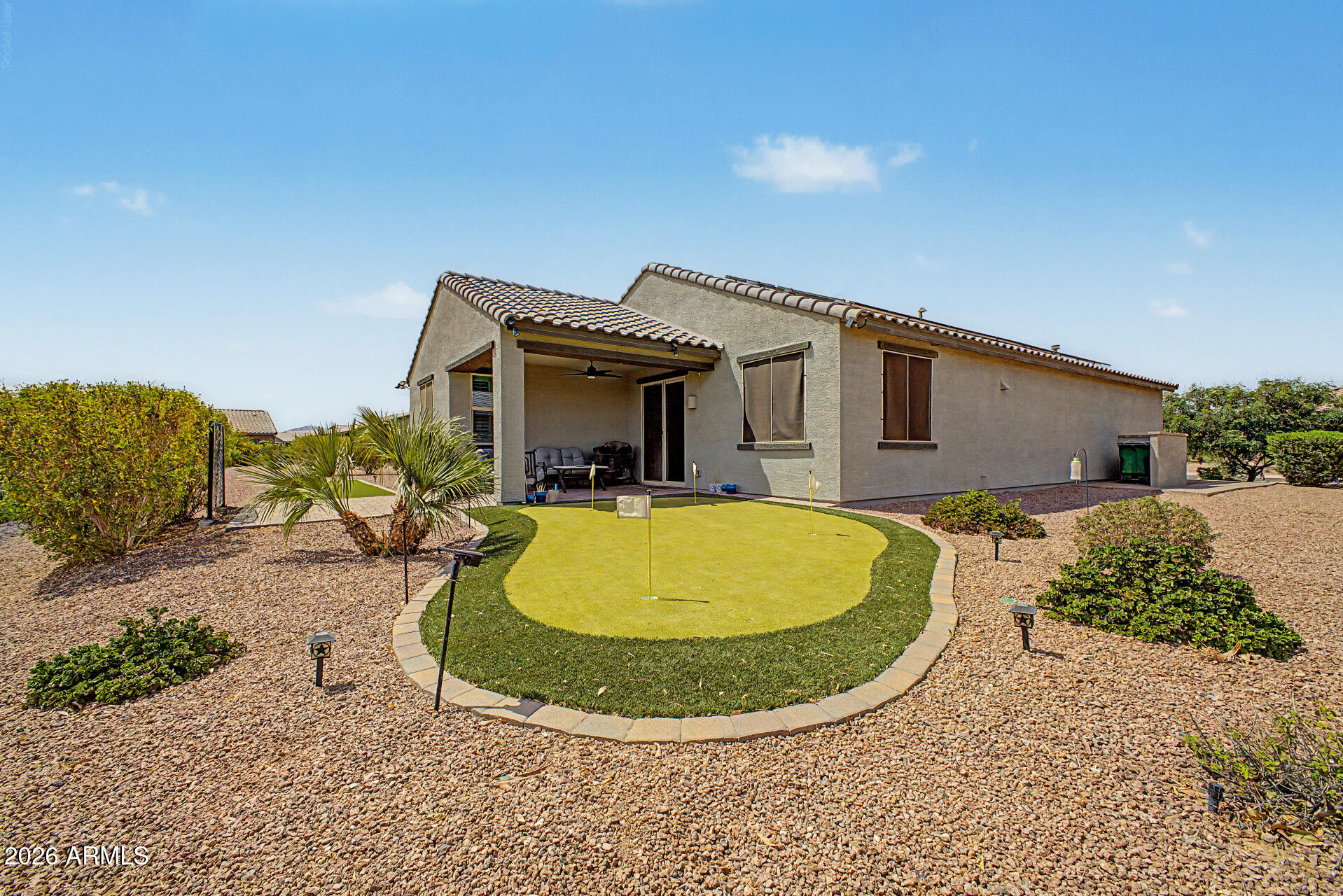 41845 W Mesquite Road — photo
