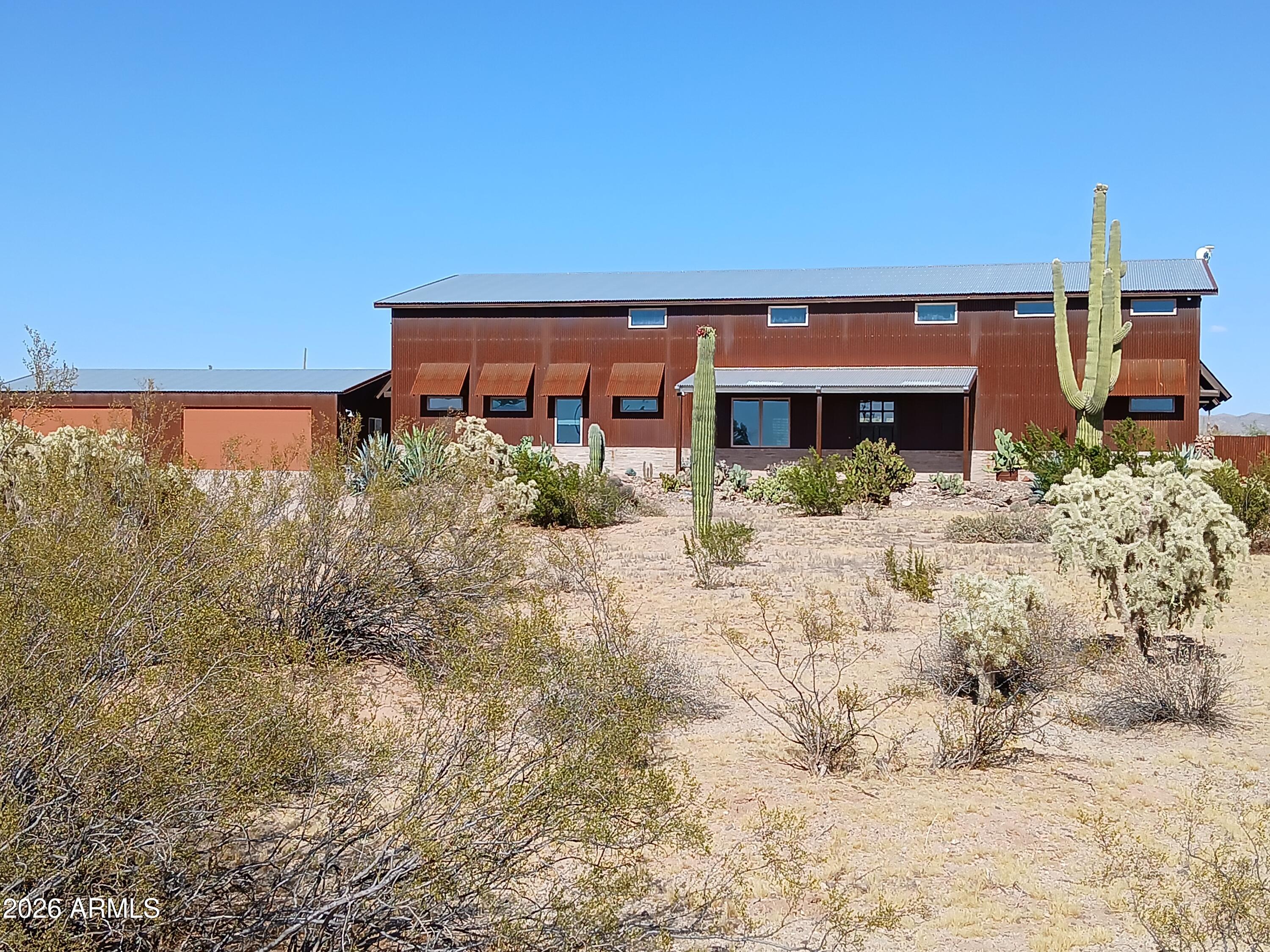 33977 S Twin Hawk Lane — photo