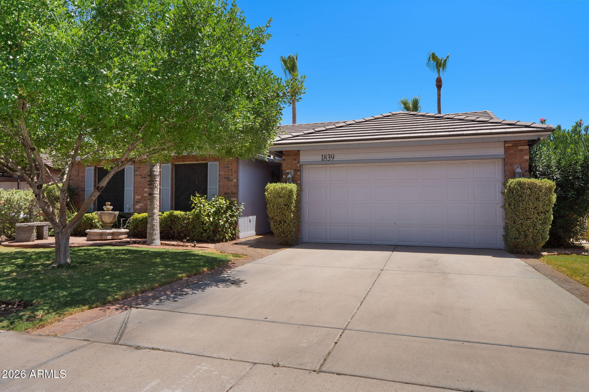 1839 E Anchor Drive — photo
