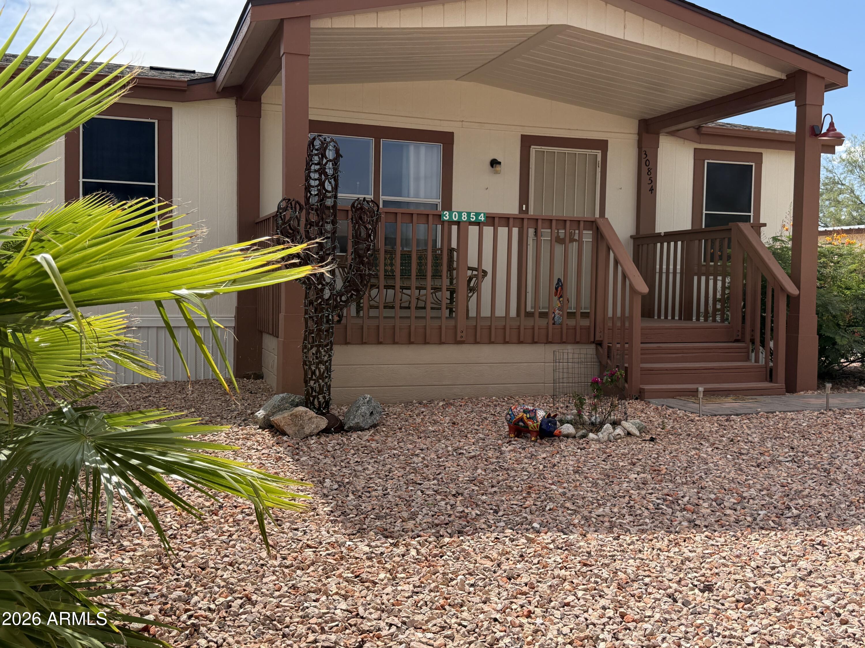 30854 S Wandering Way 64 — photo