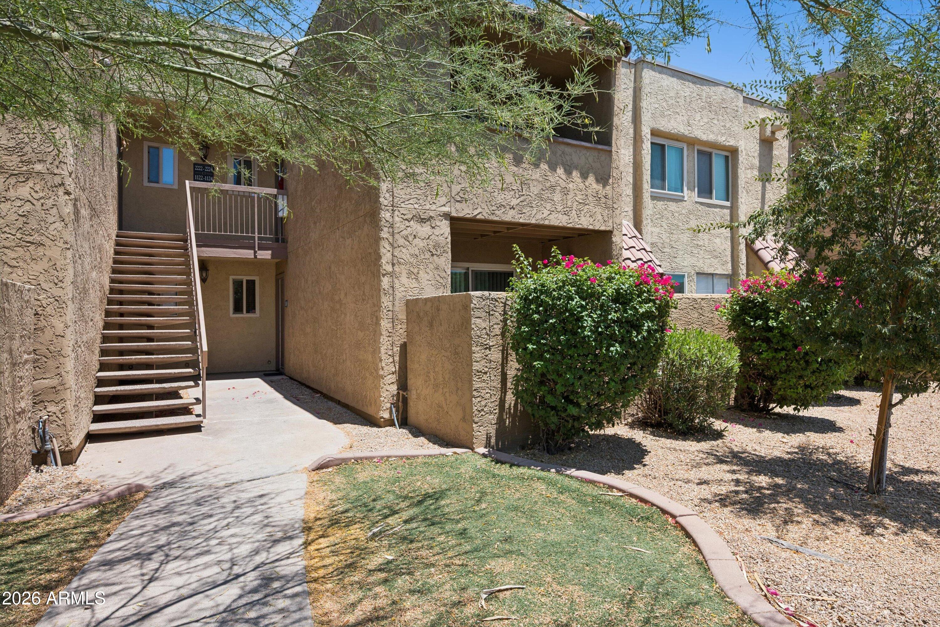 5877 N Granite Reef Road 1124 — photo