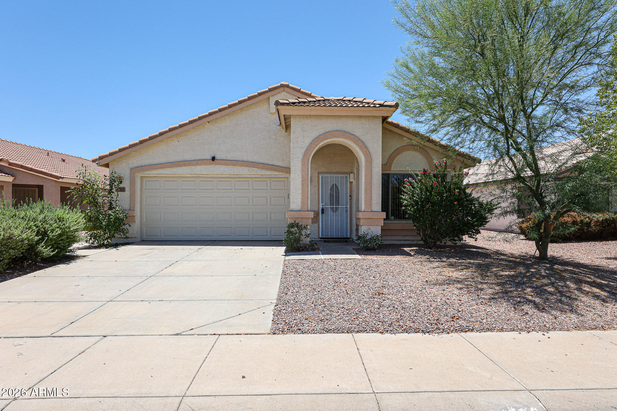 13217 W Port Royale Lane — photo