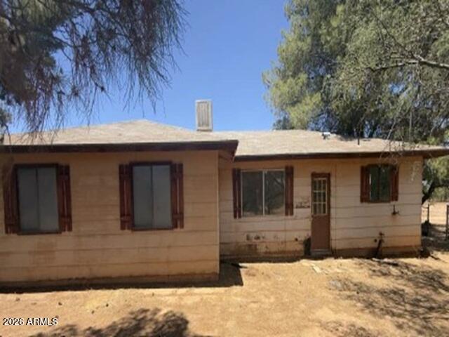 7451 E Winchester Road — photo