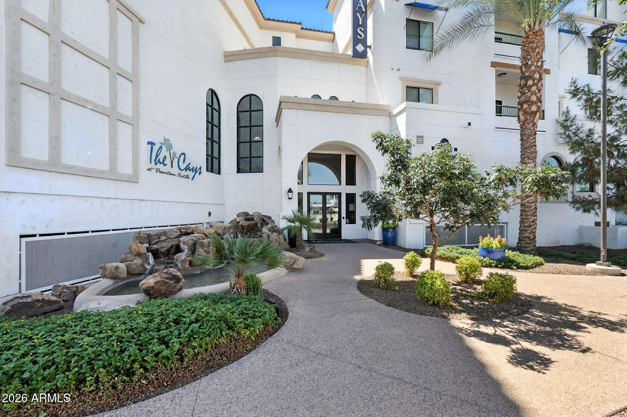 2511 W Queen Creek Road 201 — photo