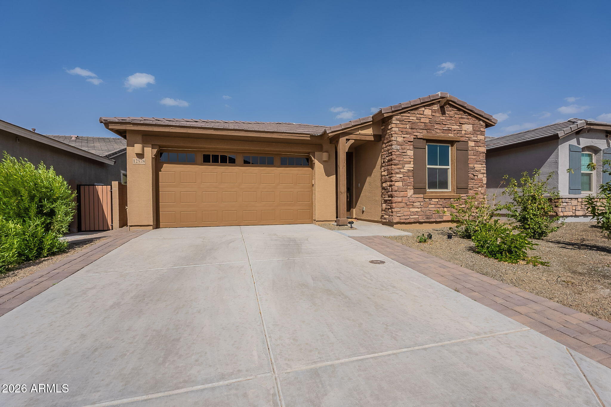 12578 E Pivot Peak — photo
