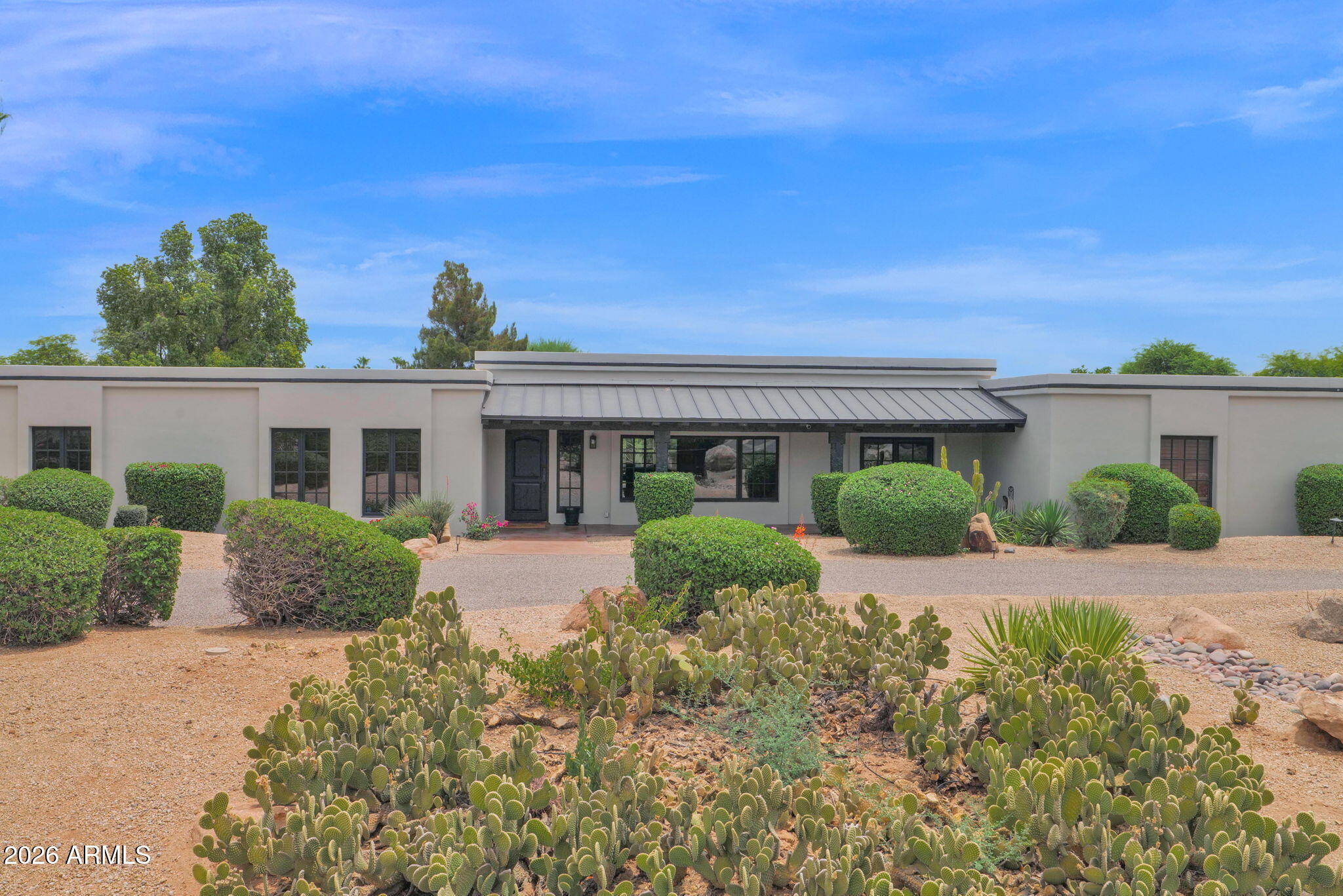 6433 E Badgett Lane — photo