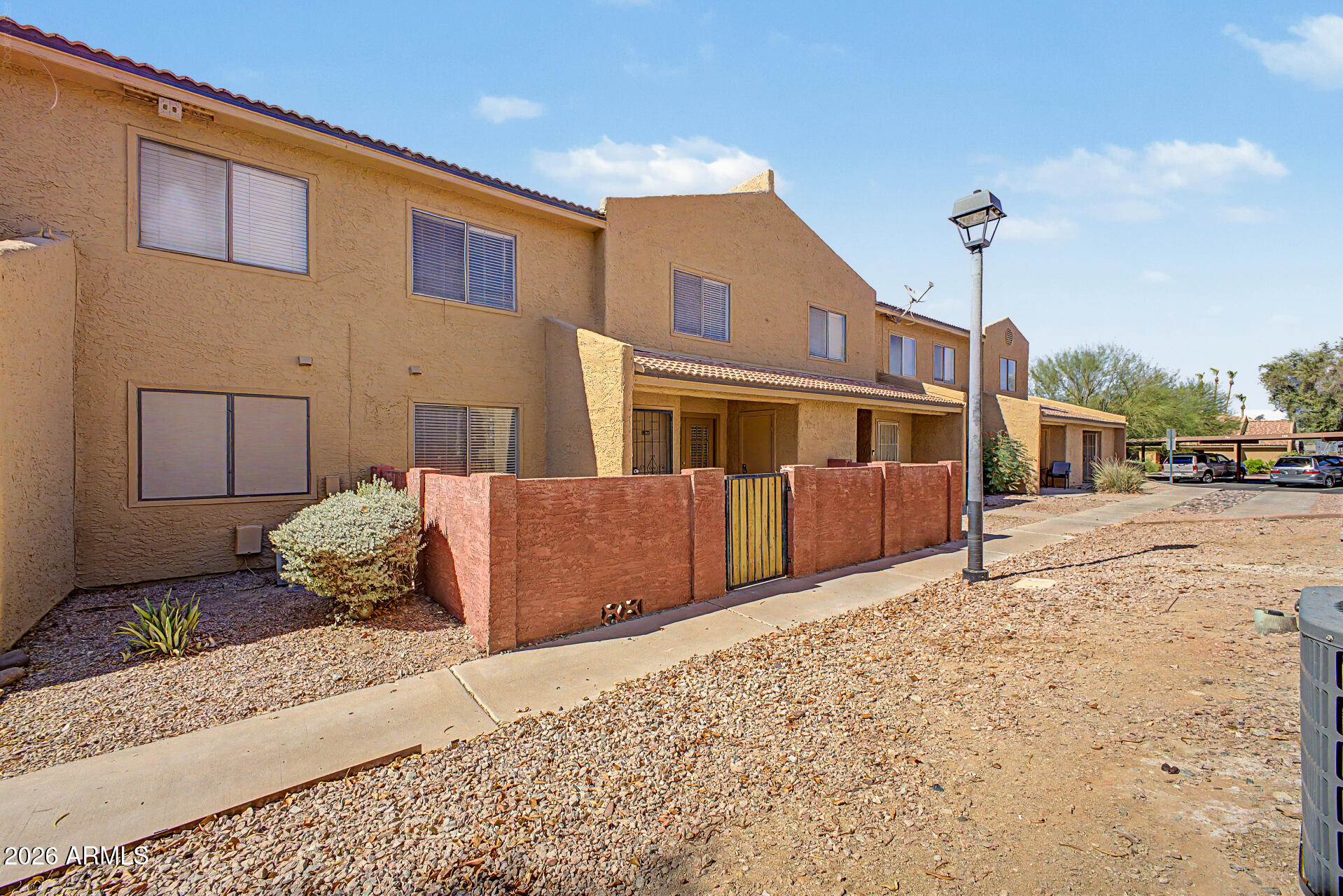3511 E Baseline Road 1083 — photo