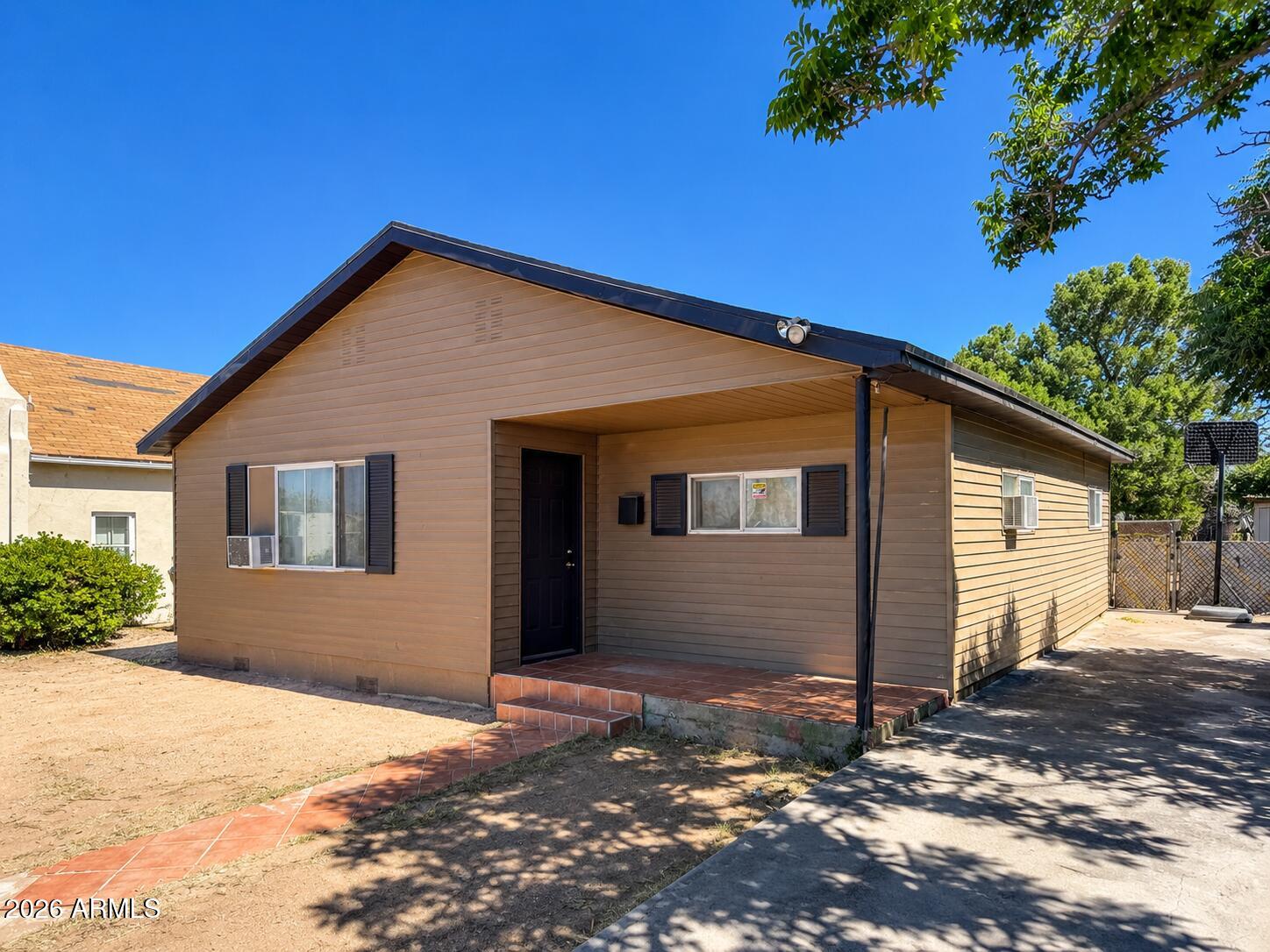 1508 E 9th Street, Douglas, AZ 85607 — photo 2