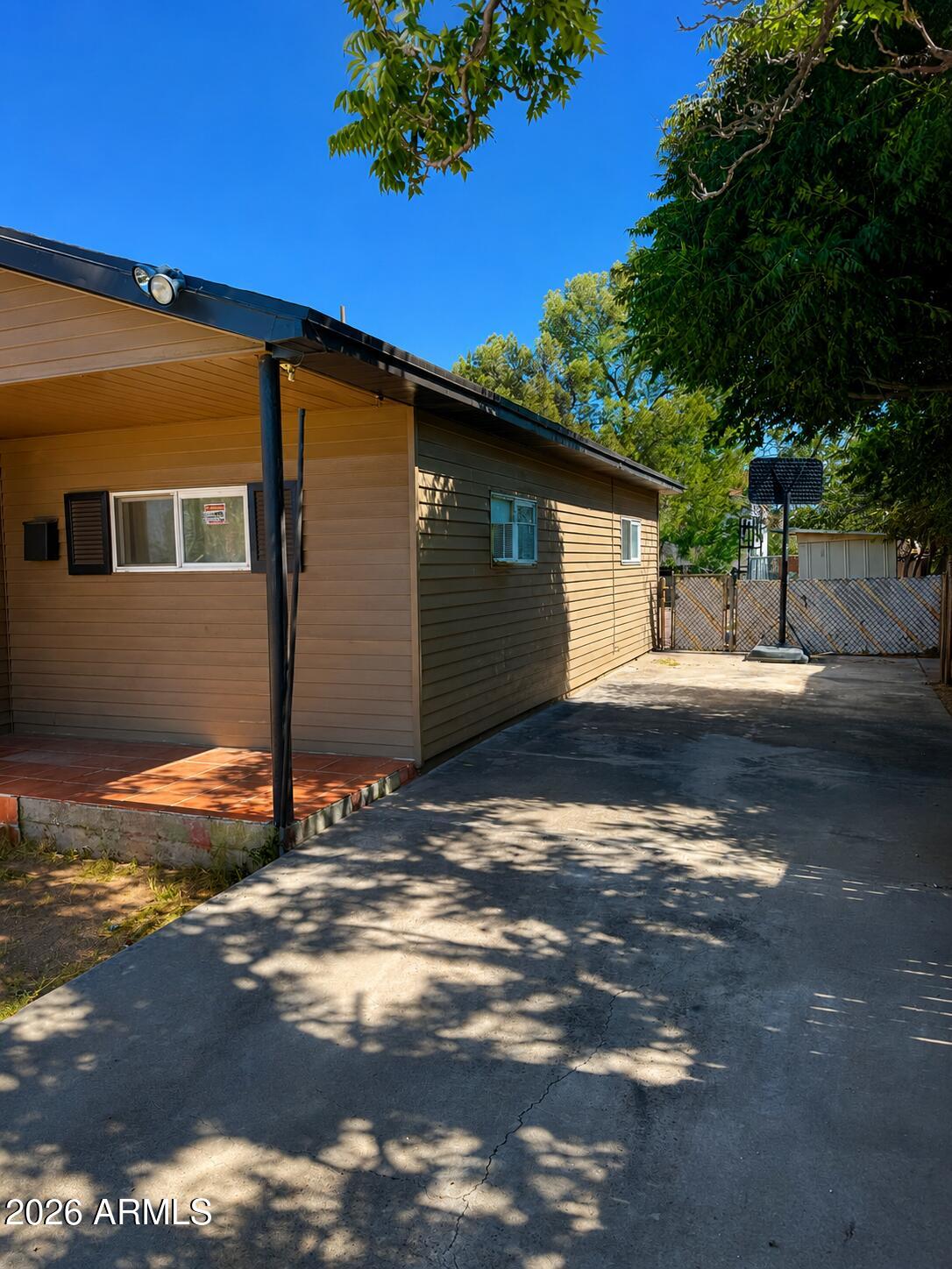 1508 E 9th Street, Douglas, AZ 85607 — photo 3