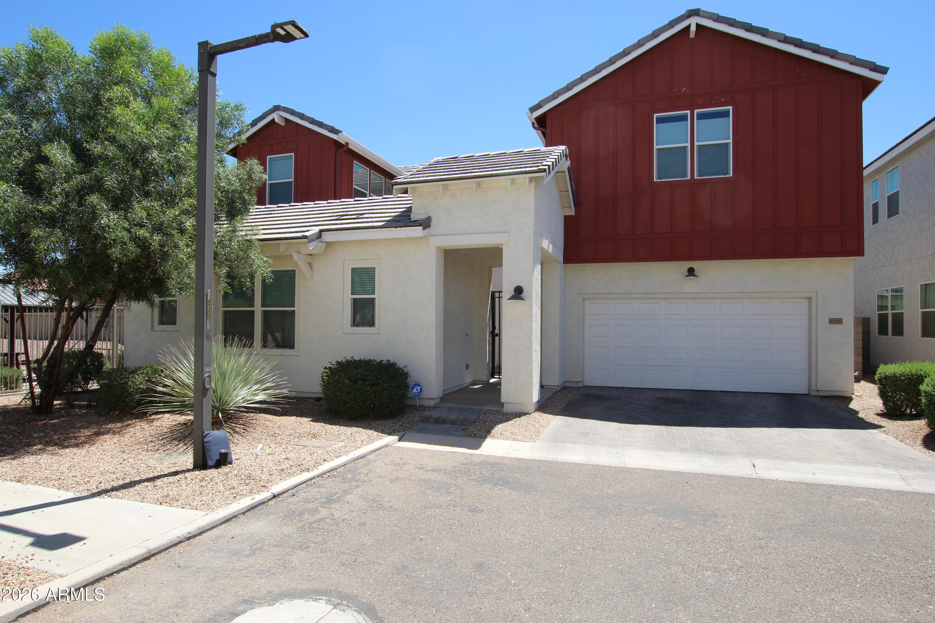 15782 W Polk Street — photo