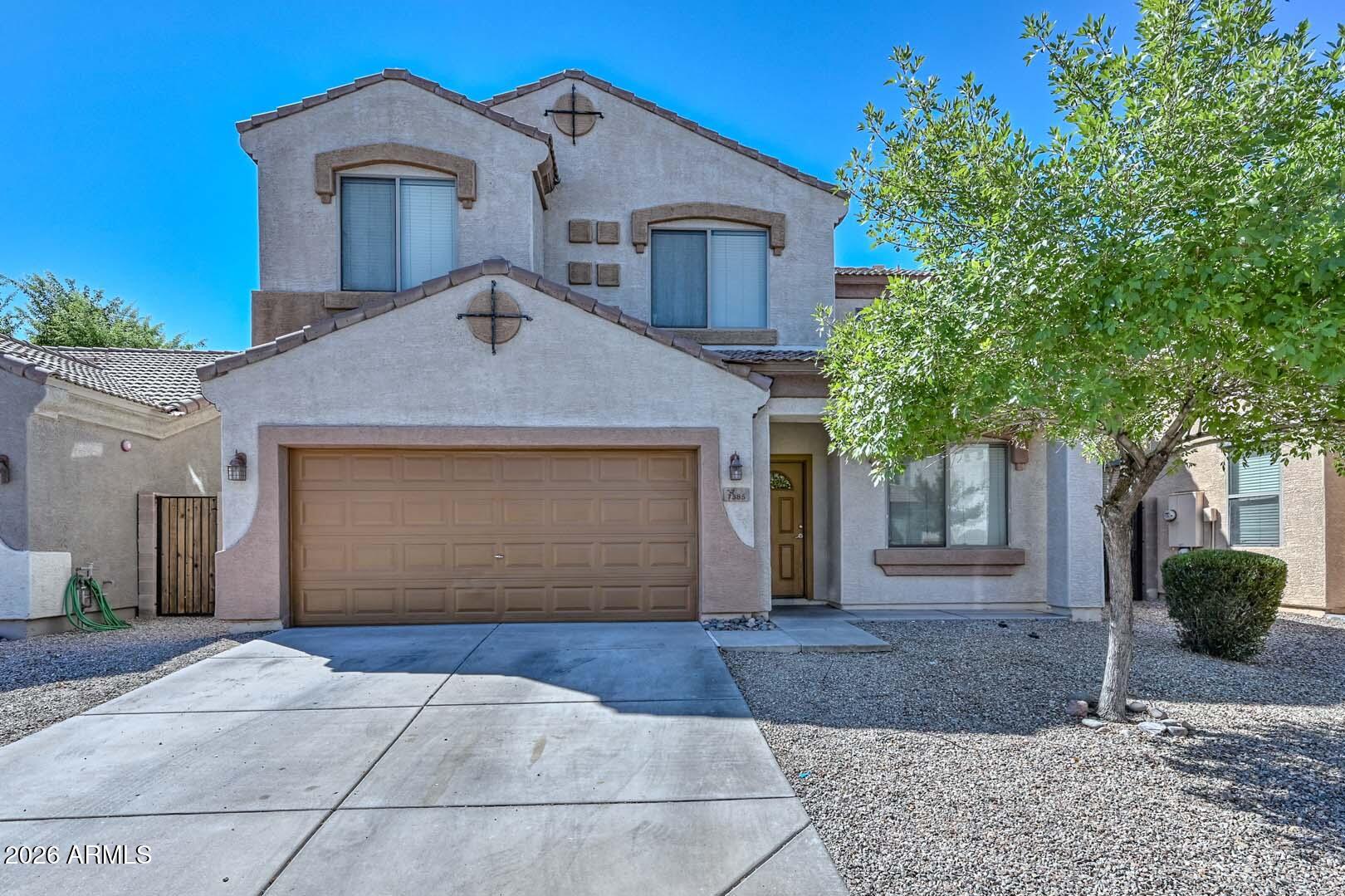 7385 W Fargo Drive — photo