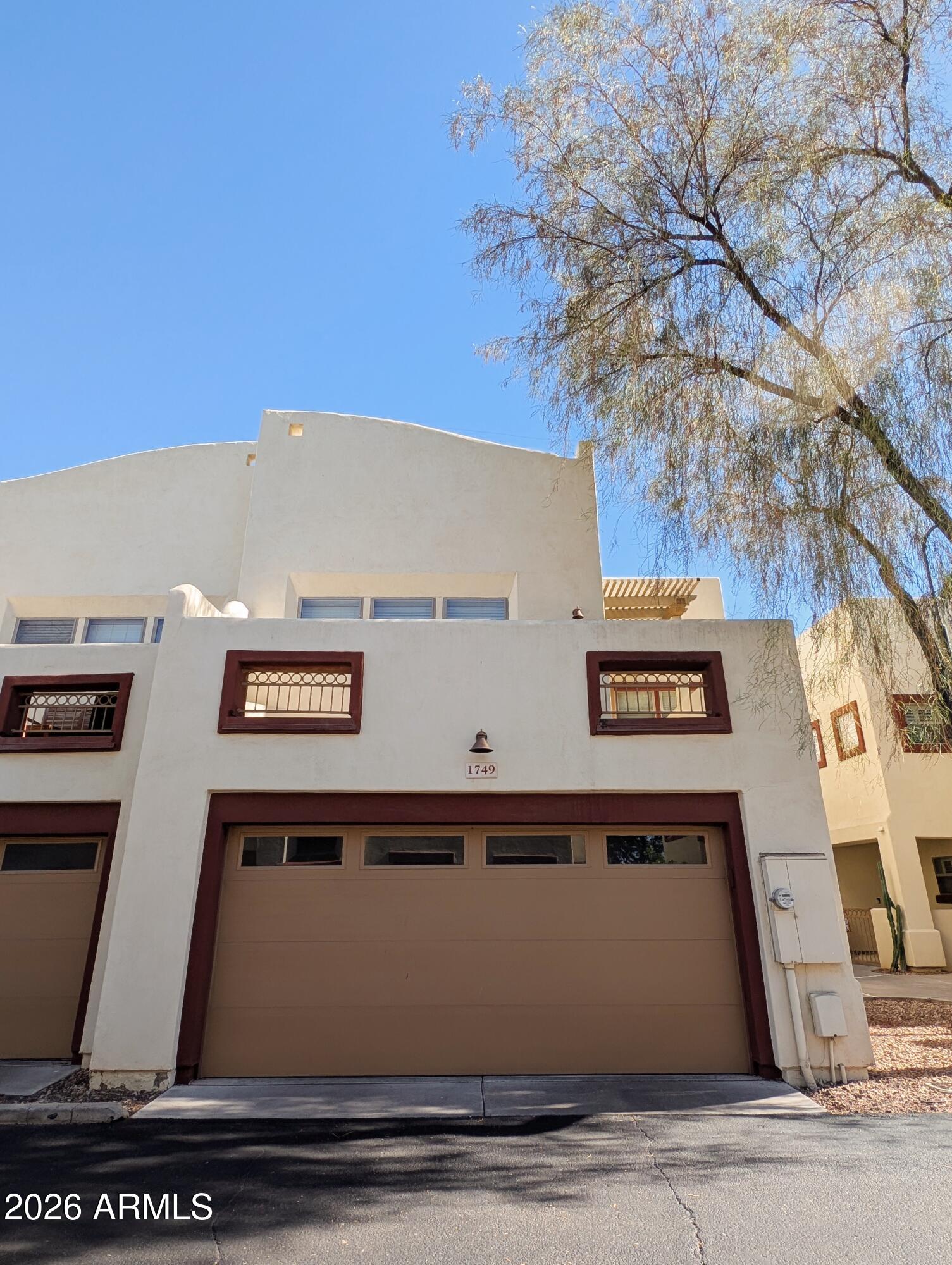 1749 E Libra Drive — photo