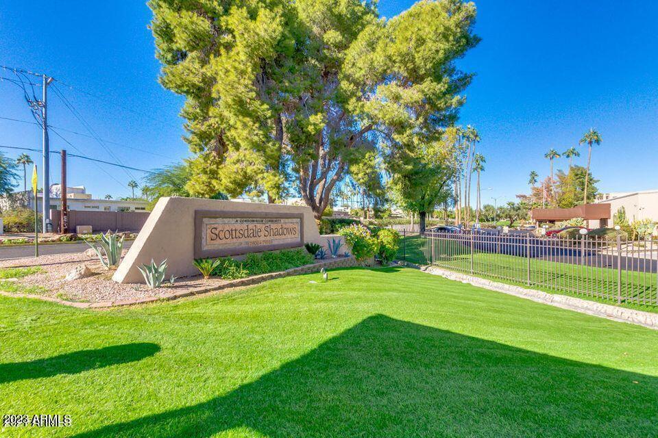 7920 E Camelback Road 102 — photo