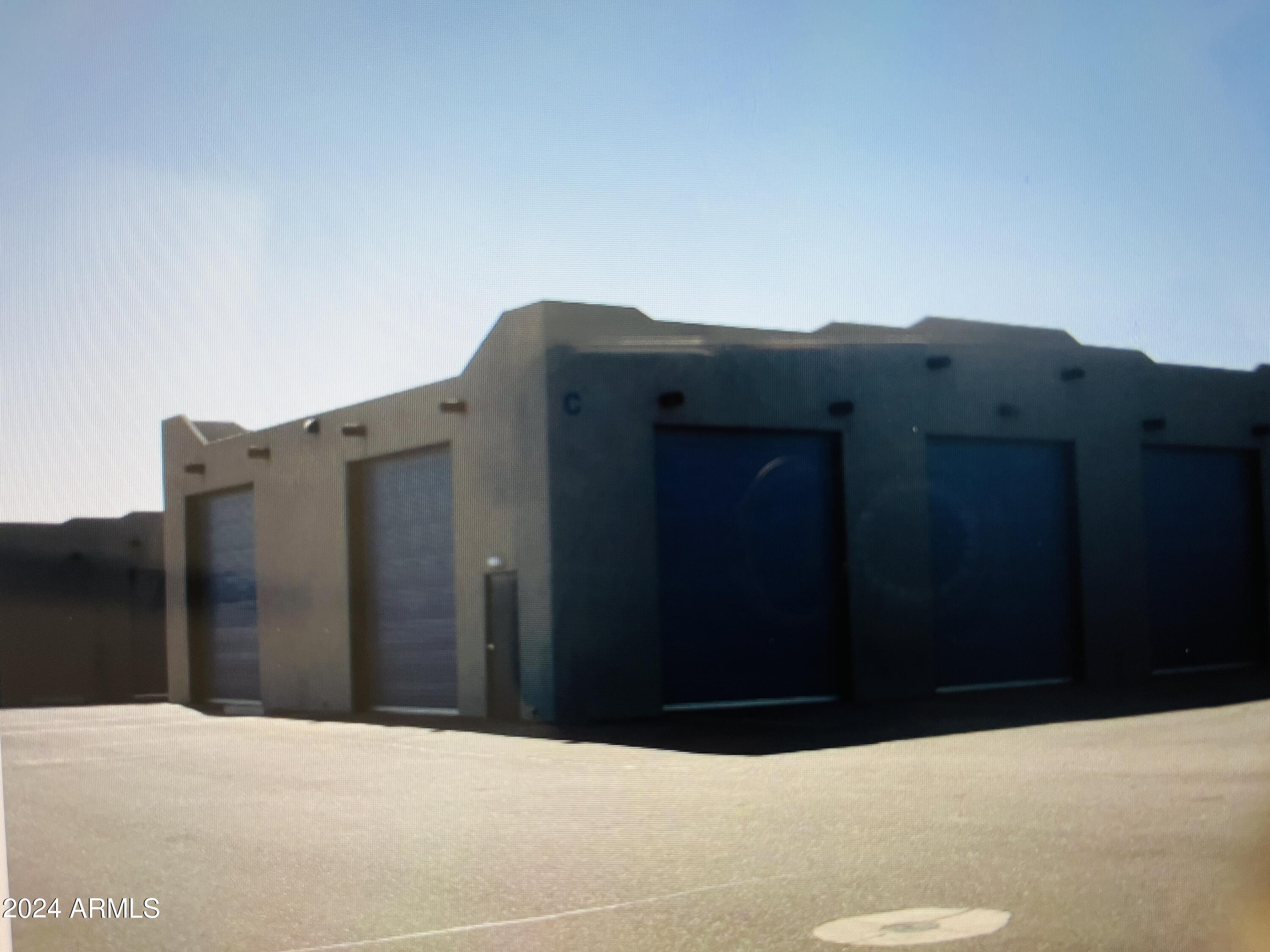 1435 E Old West Highway — photo