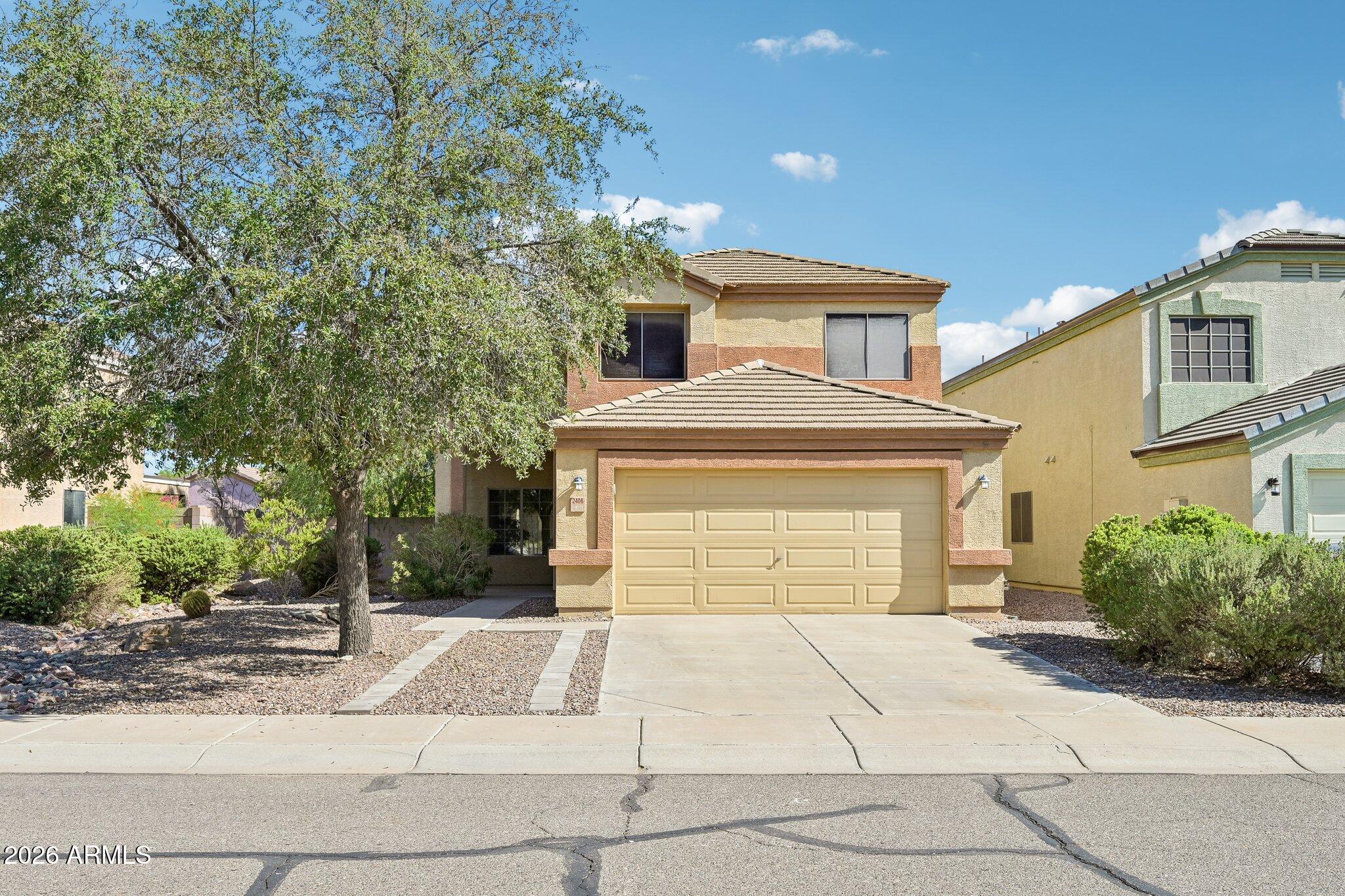 2406 W Tanner Ranch Road — photo