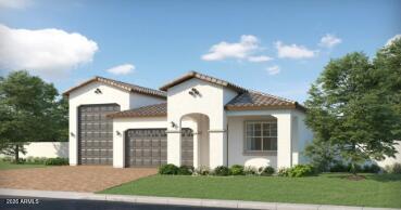 22996 E Twin Acres Drive — photo