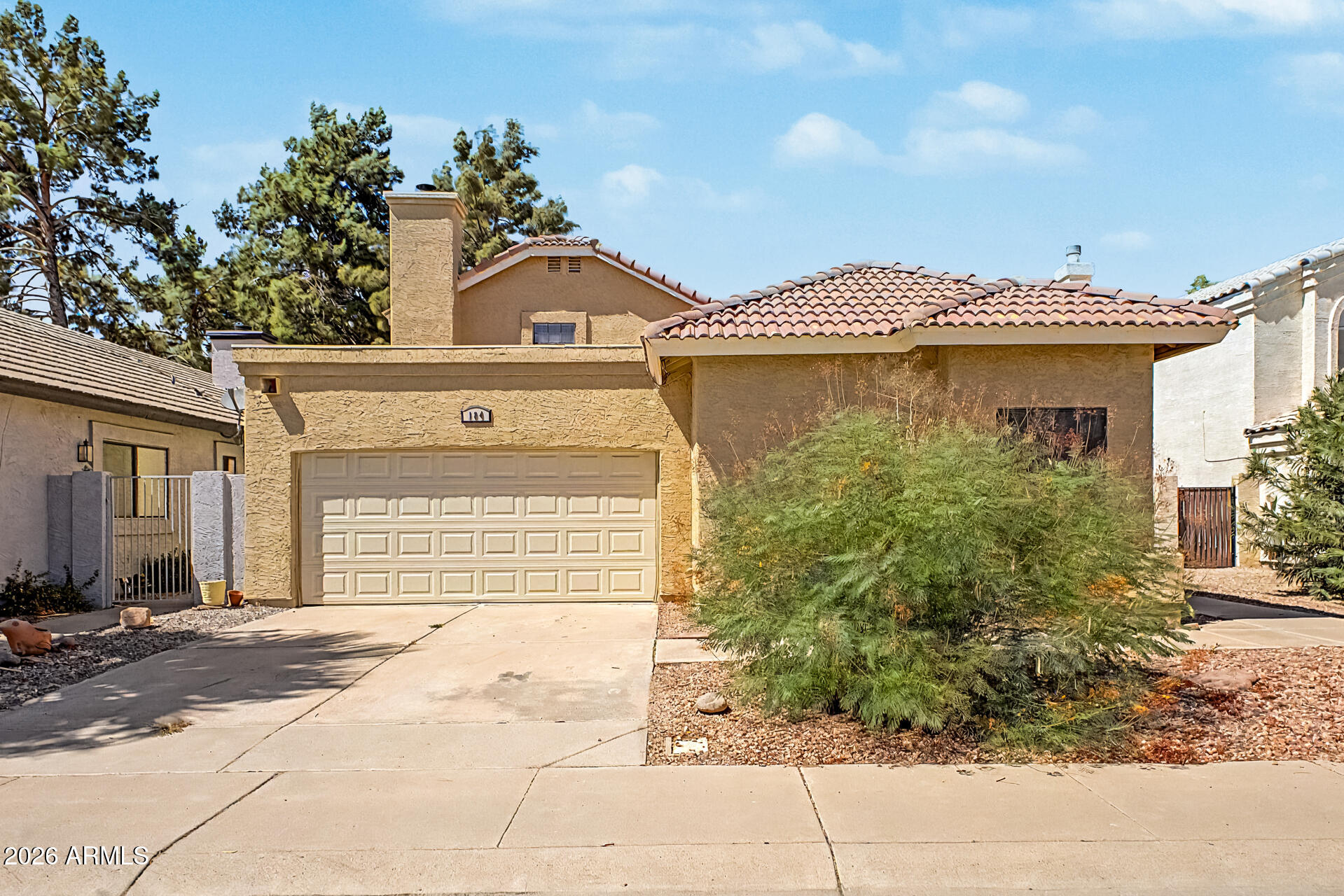 184 S Willow Creek Street — photo