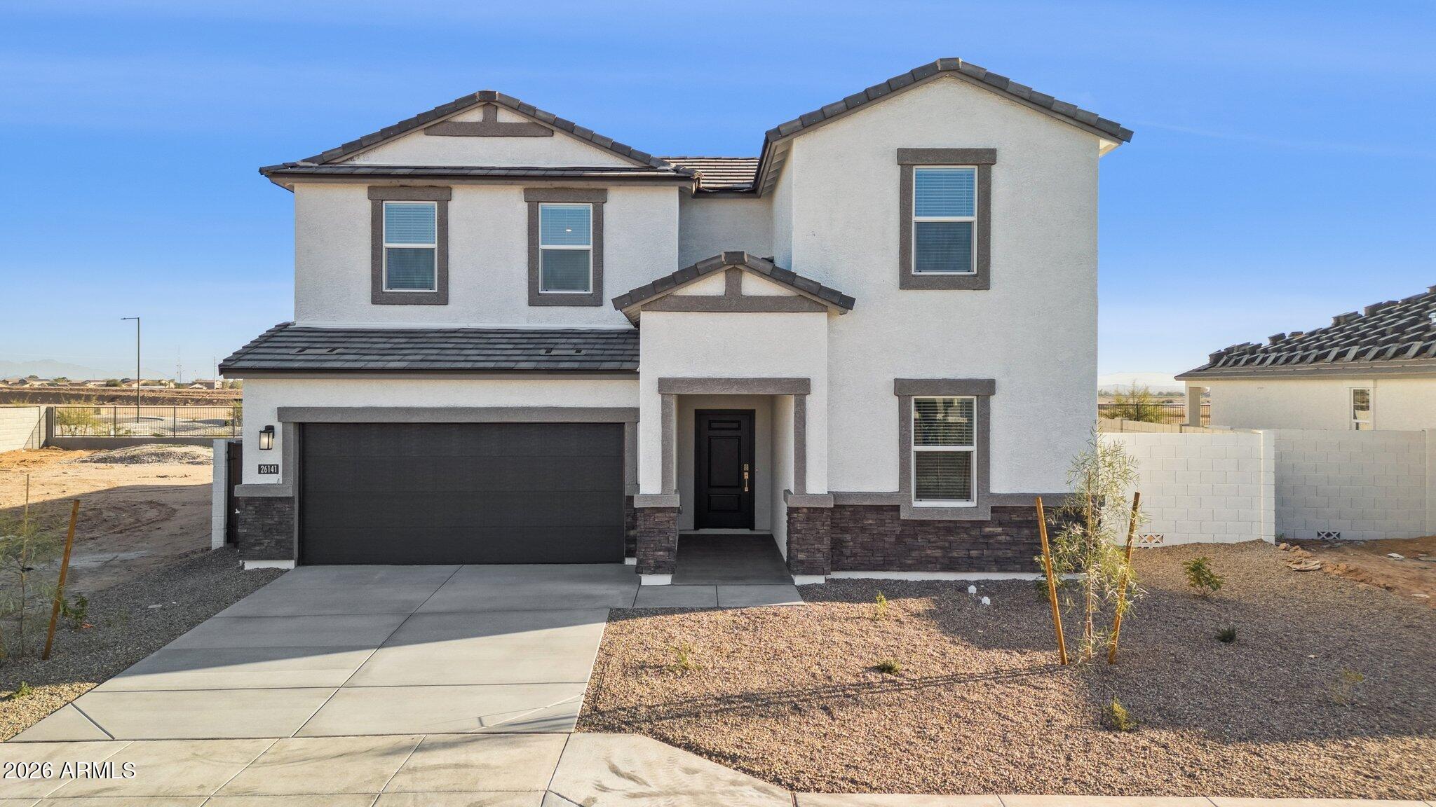 26200 W Nancy Lane — photo