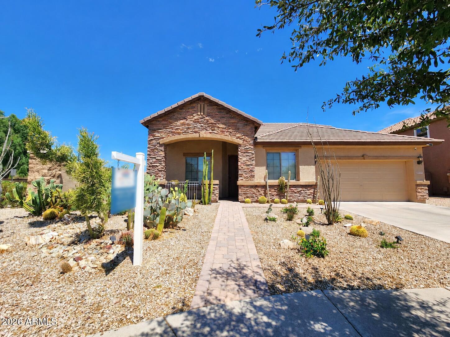 3474 E Coconino Way — photo