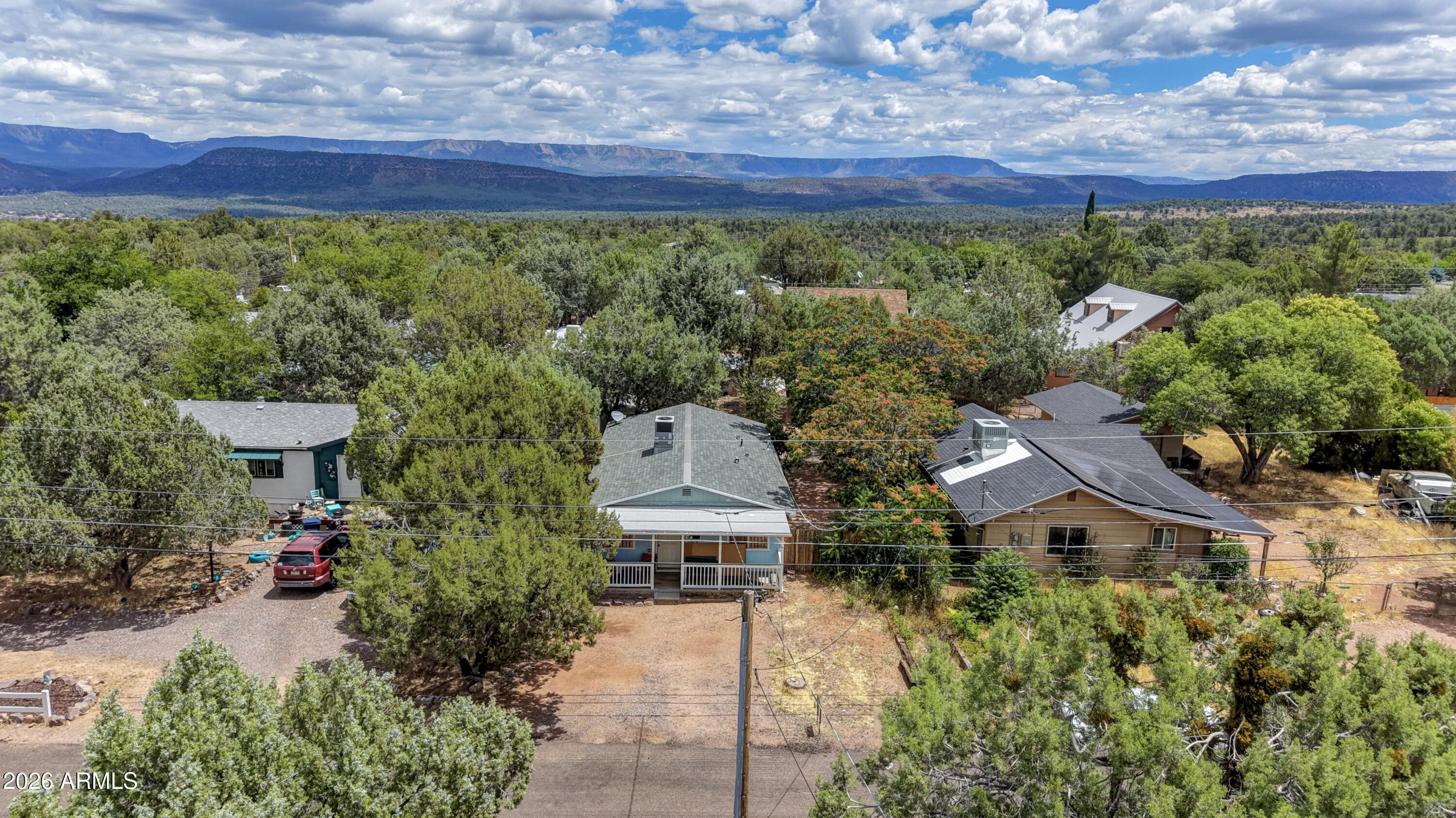 8169 W Gunsight Ridge — photo