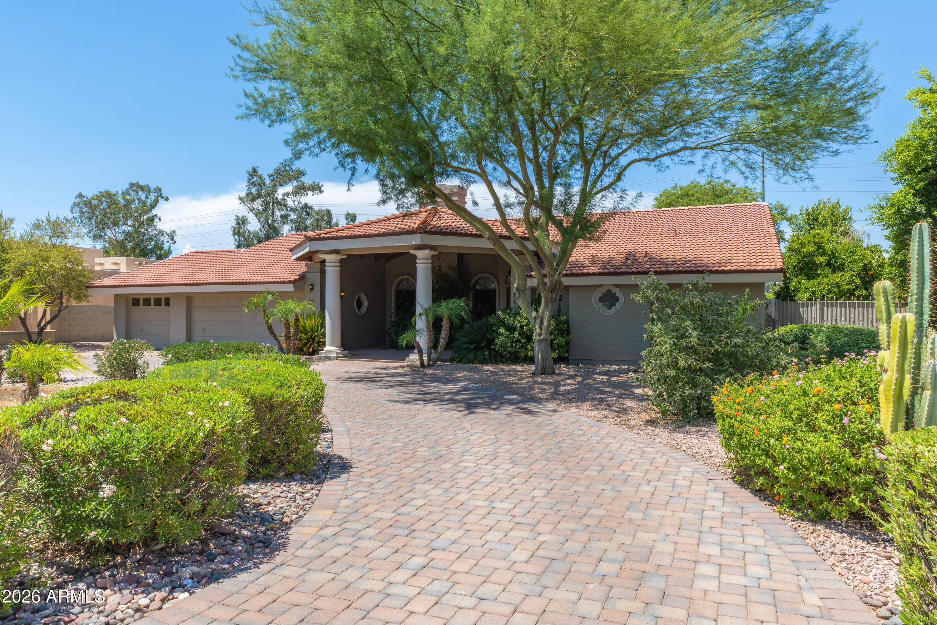8144 E Appaloosa Trail — photo