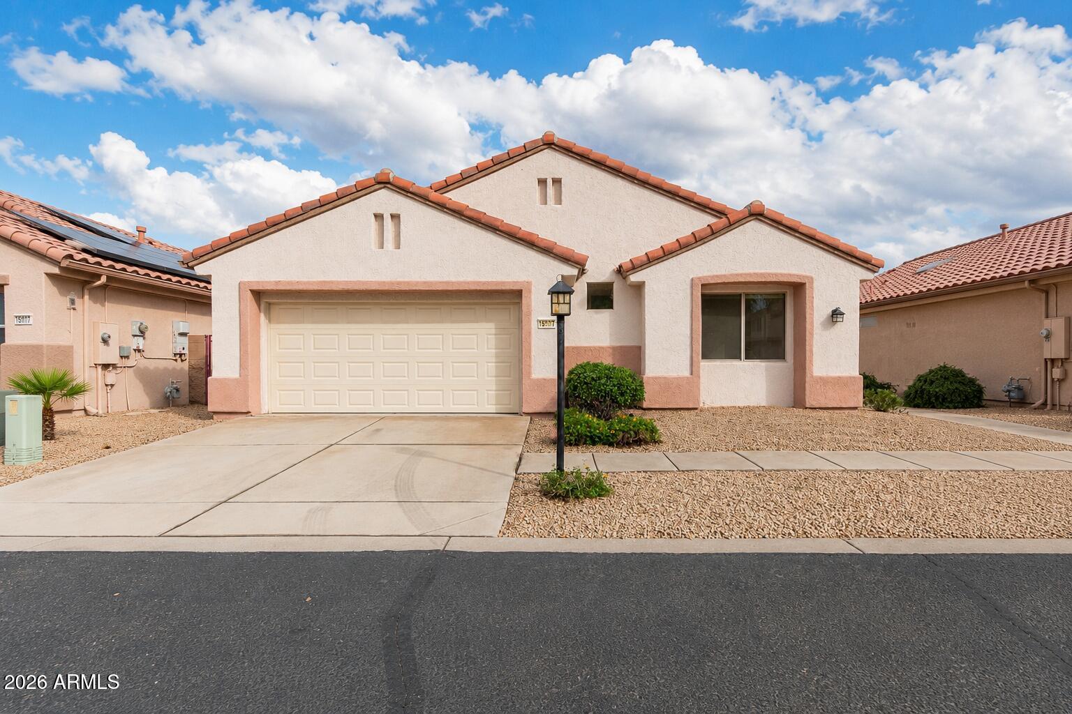 15907 W Sunstone Lane — photo