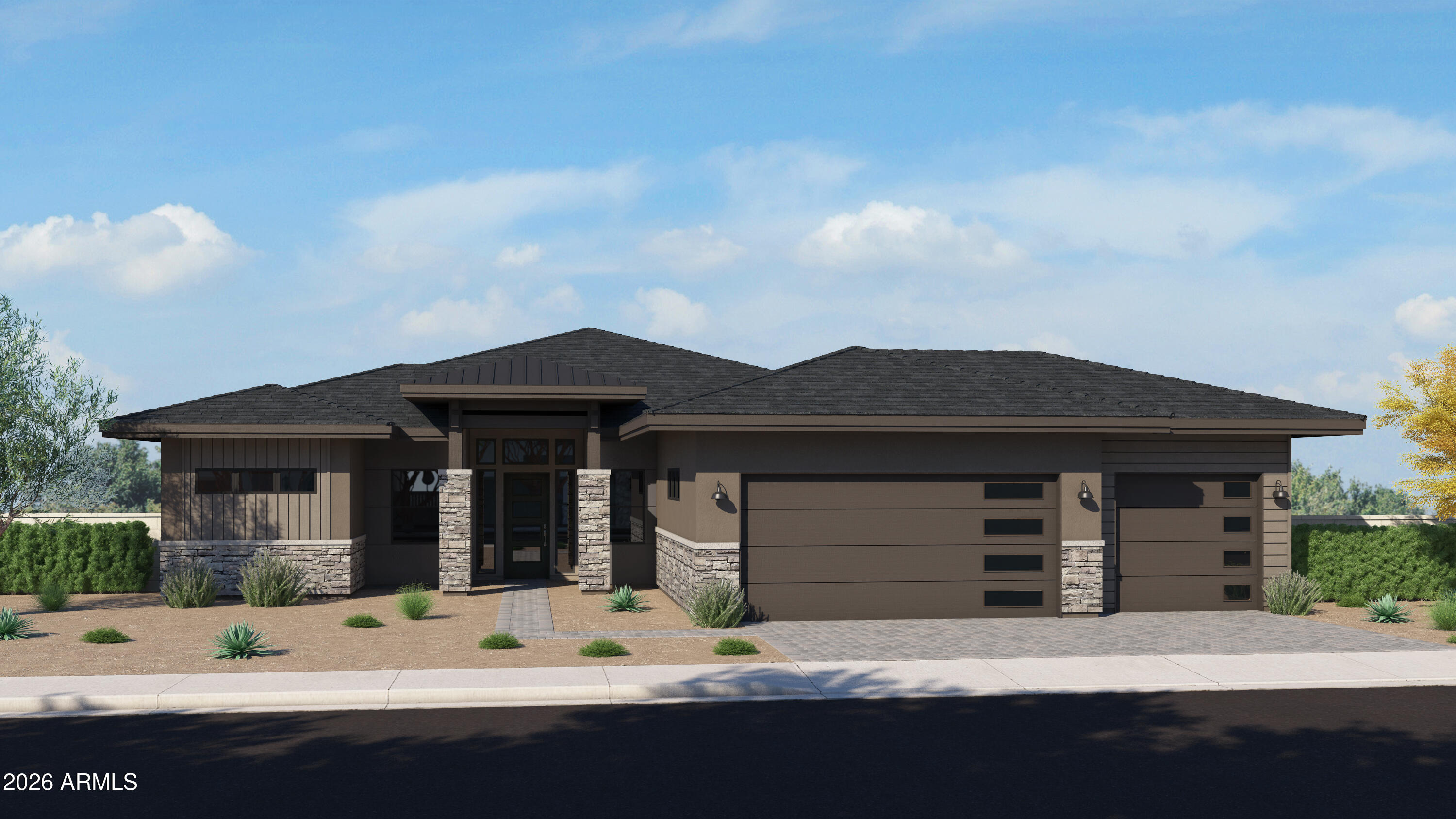 5127 E Lear — photo