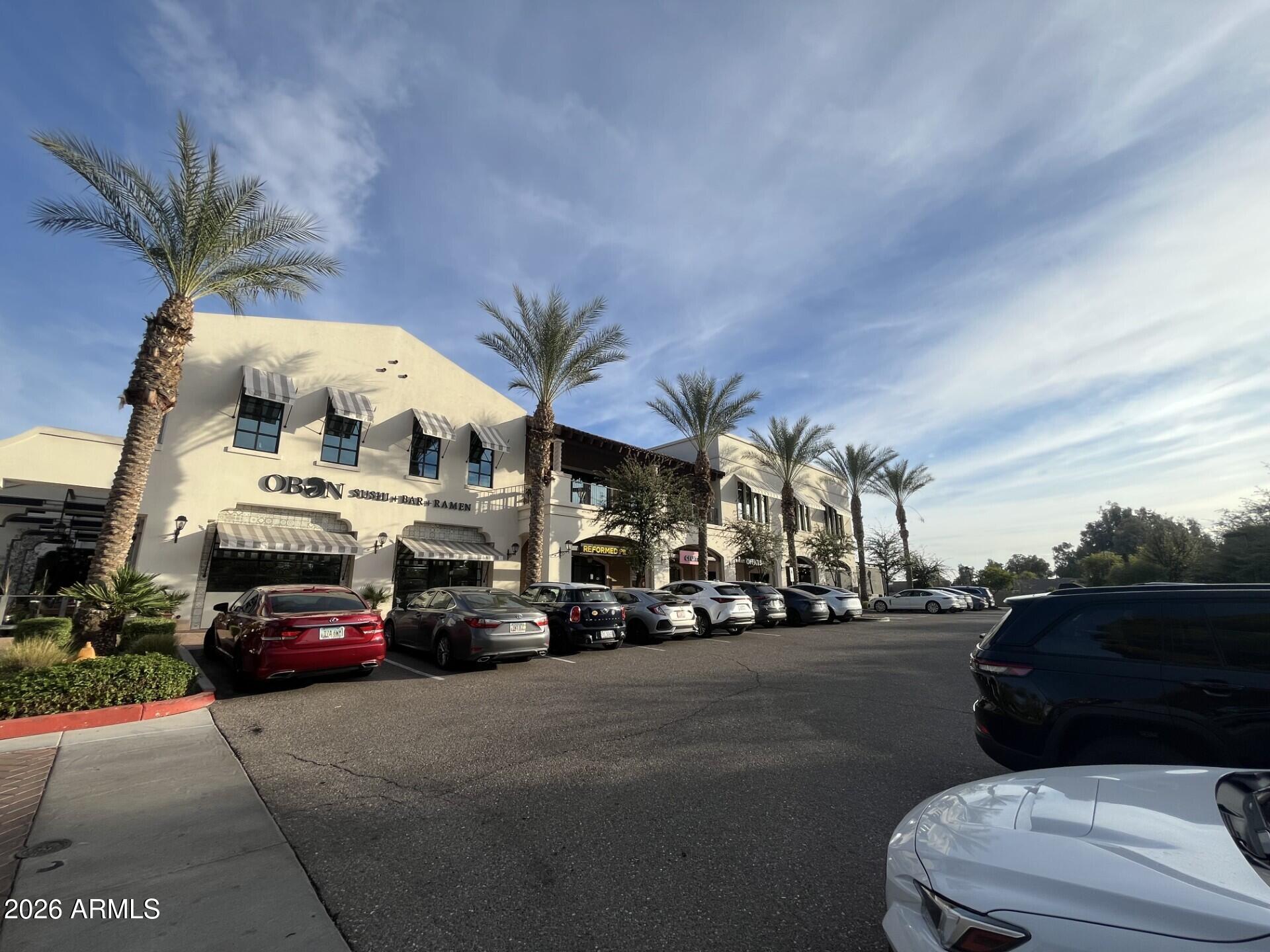 7300 N Via Paseo Del Sur Way 202B — photo