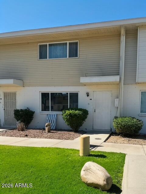 8211 E Garfield Street J 21 — photo