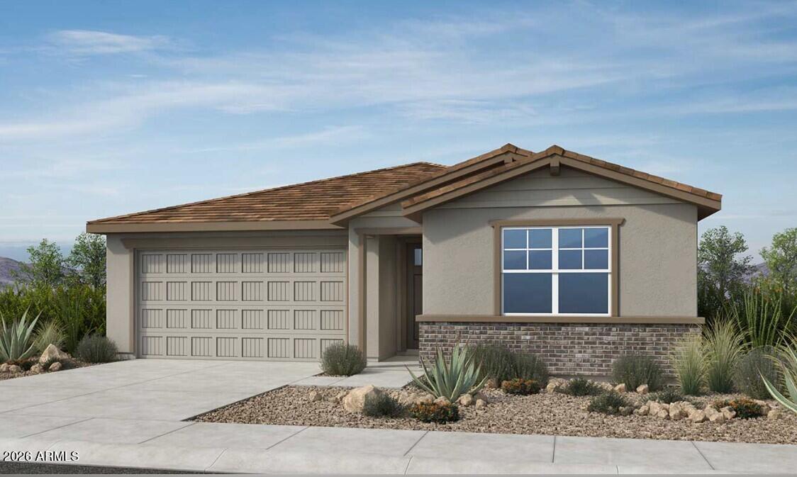 16582 W Bronco Trail — photo