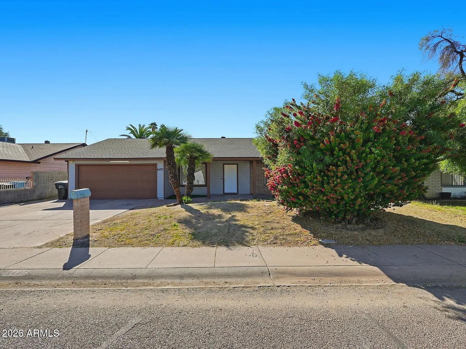 6437 W College Drive — photo