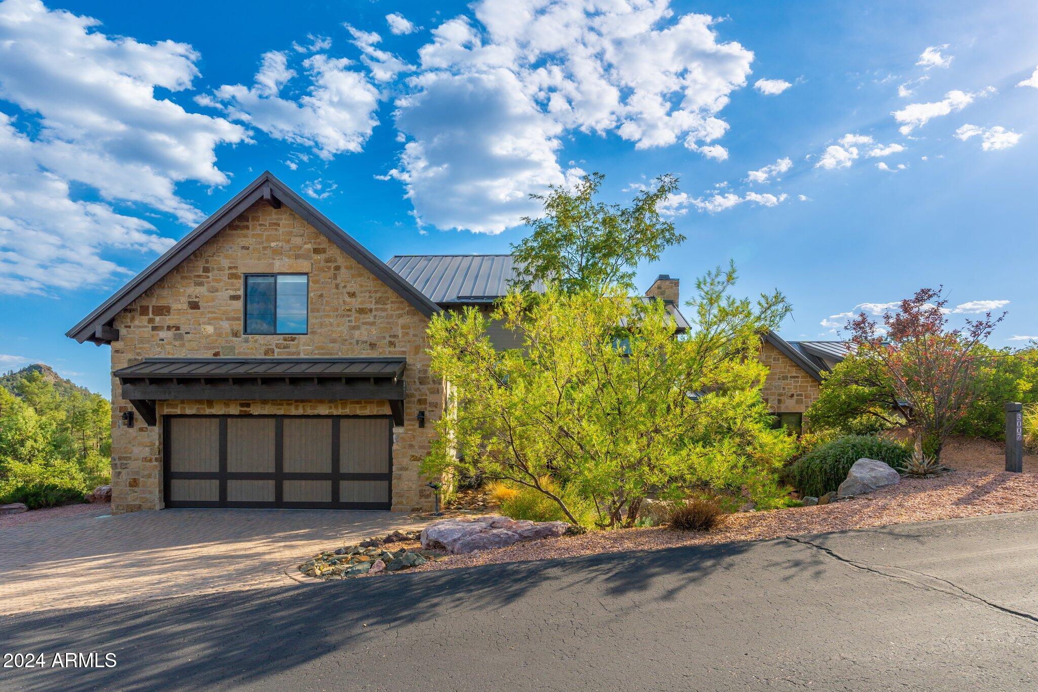 3007 E Arrow Point, Payson, AZ 85541 — photo 2