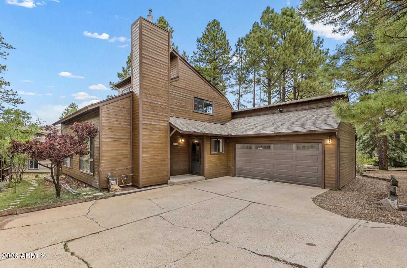 2803 N Carefree Circle — photo