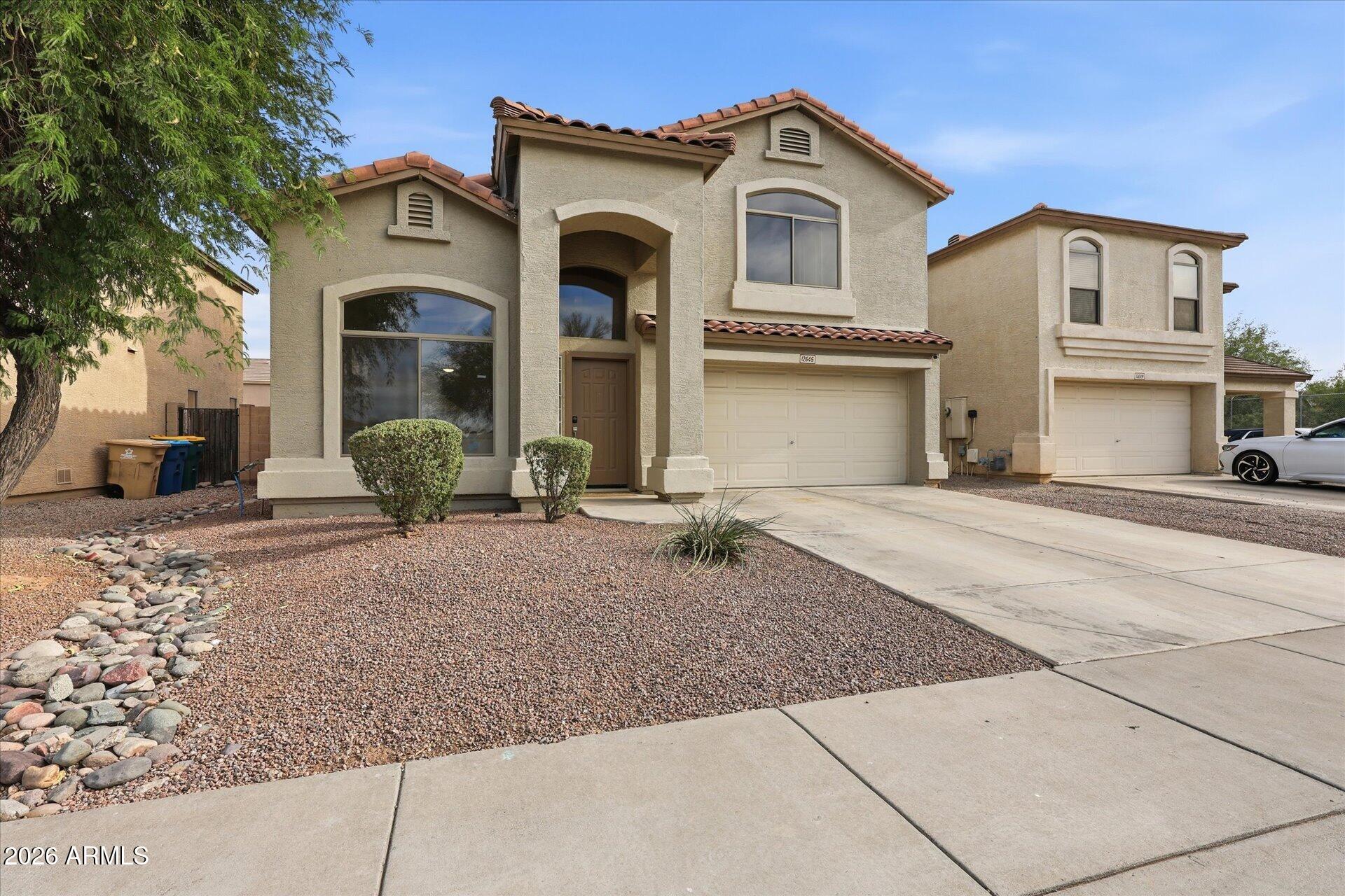 12645 W Colter Street — photo