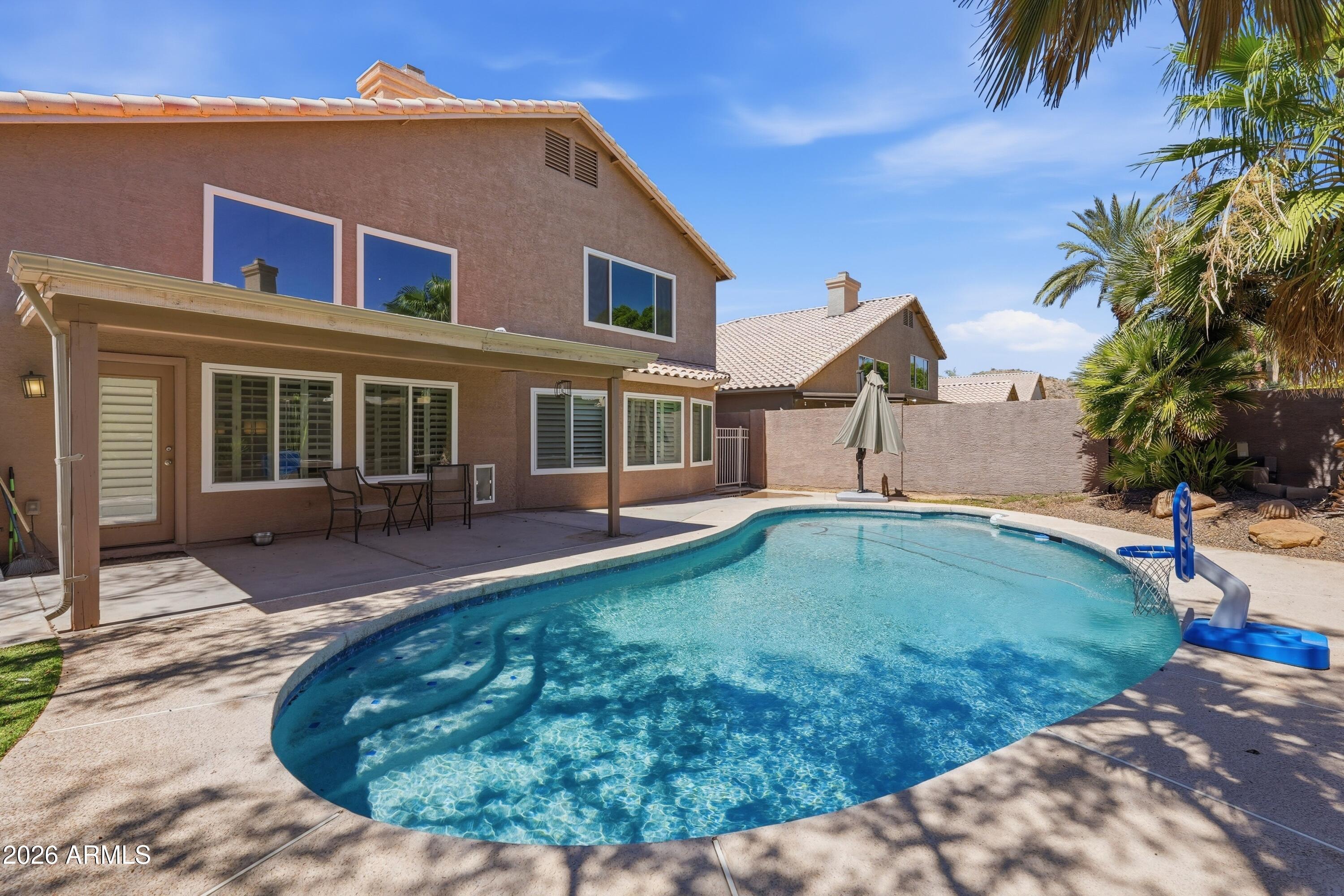 2744 E Brookwood Court — photo