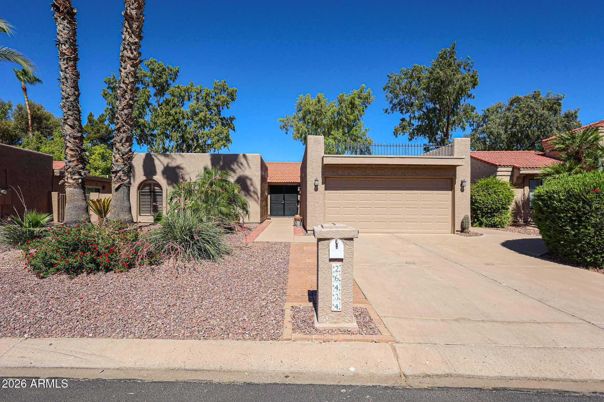 26434 S Cedarcrest Drive — photo