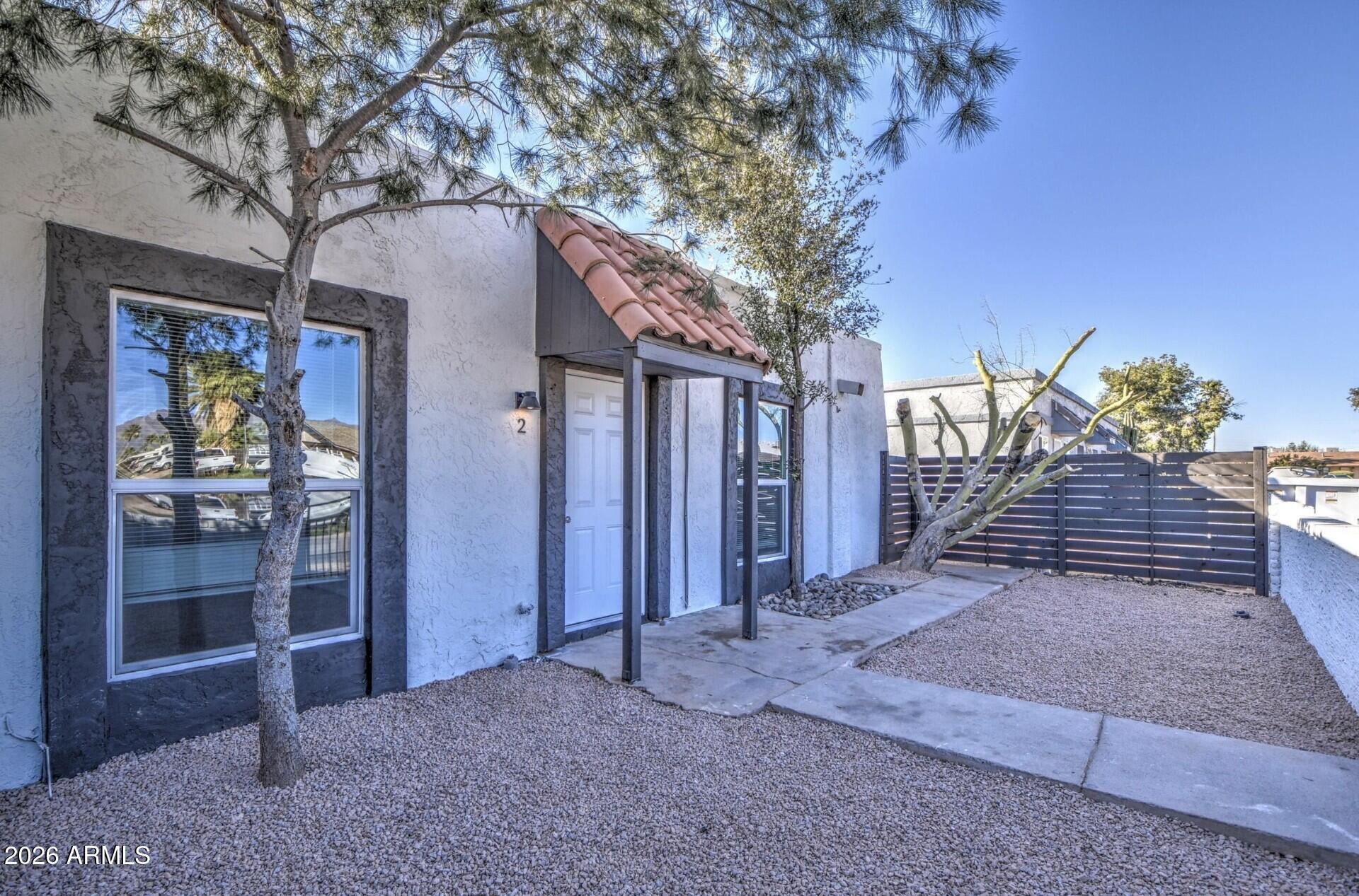 2580 S Yavapai Road 2 — photo