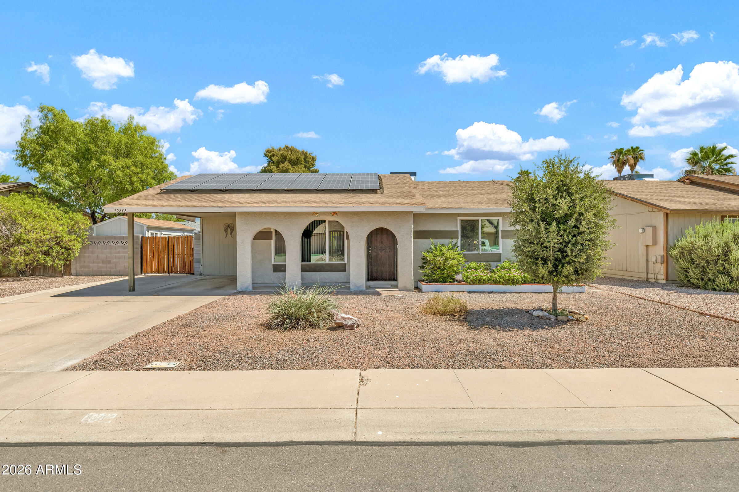 2302 W McNair Street — photo
