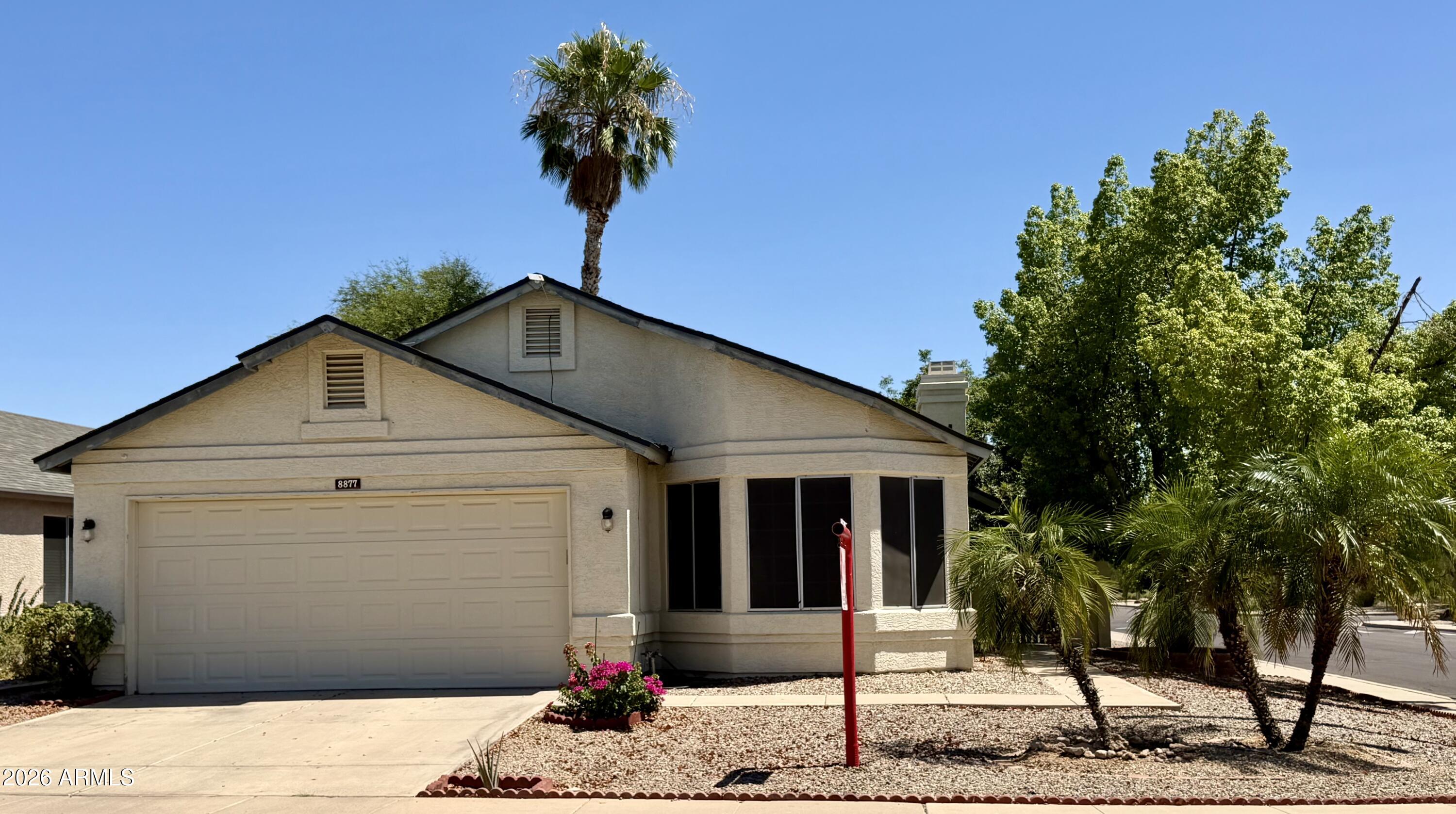 8877 W Morningside Drive — photo