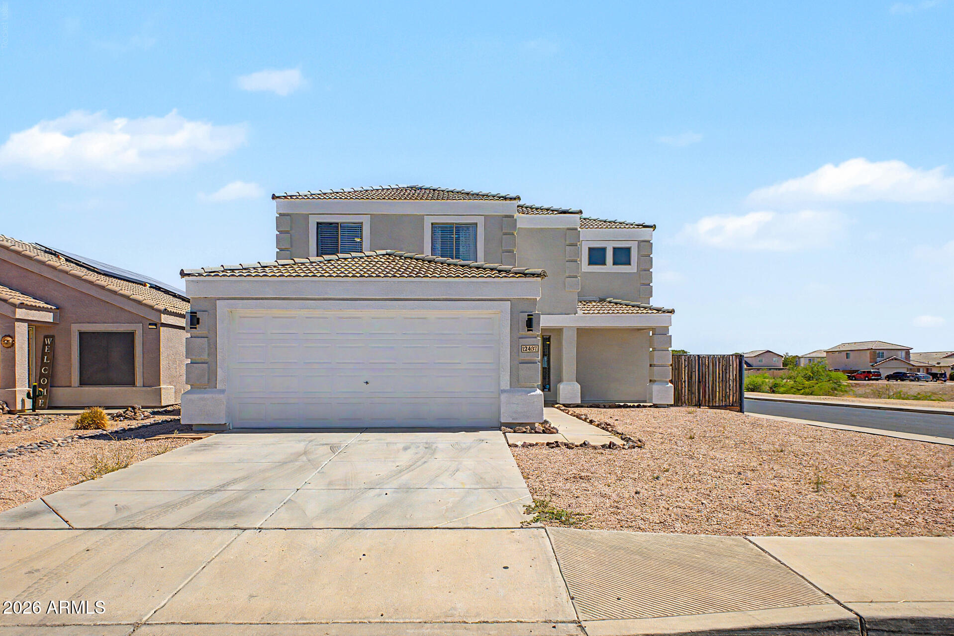 12437 W Aster Drive — photo