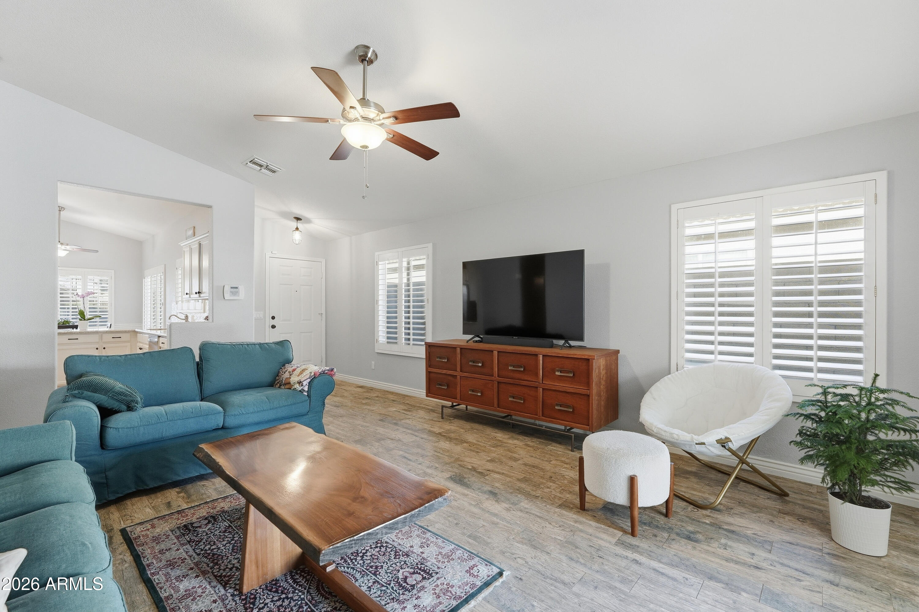 3611 W Charlotte Drive — photo