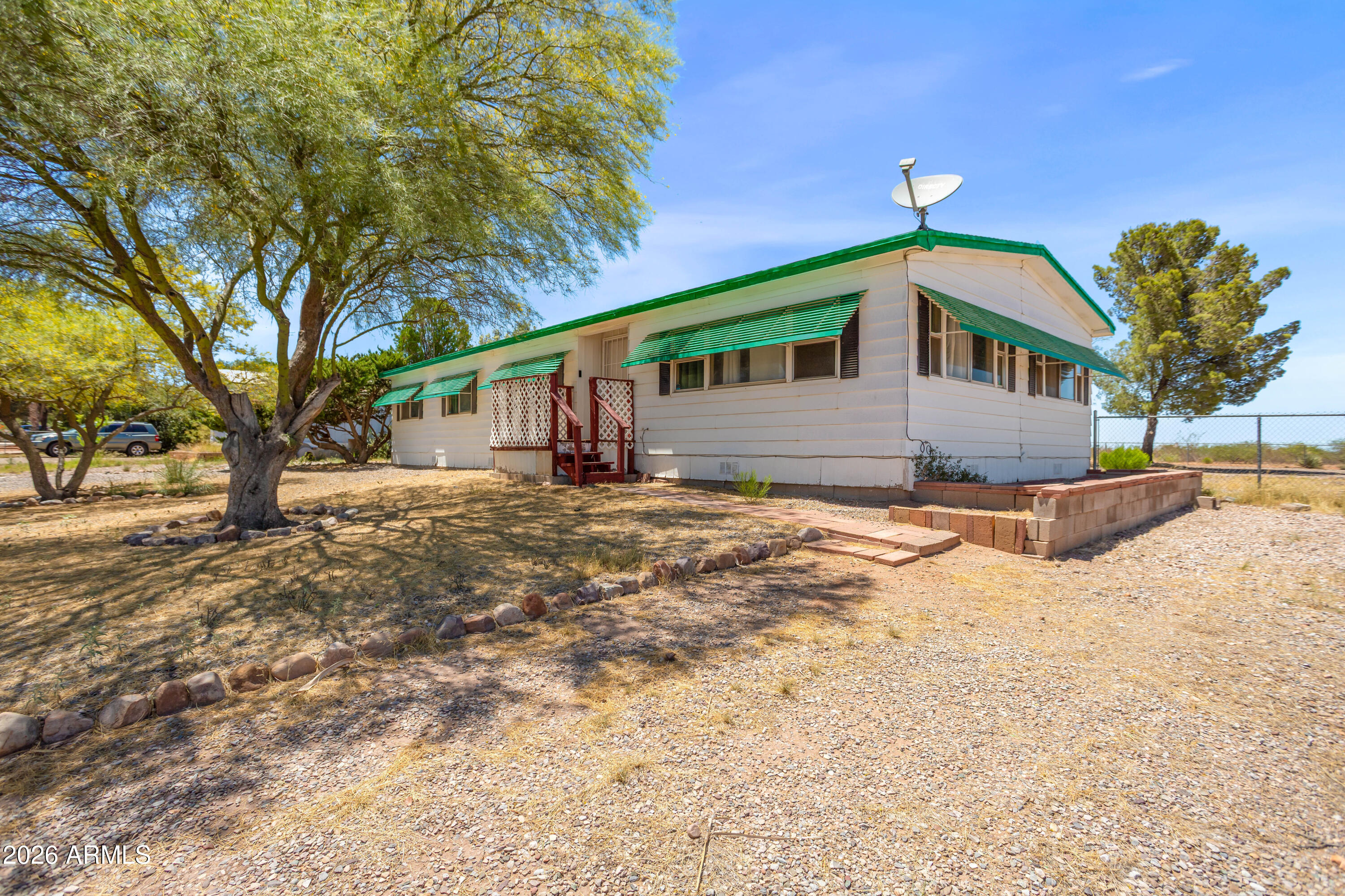 5405 E Gambel Quail Place — photo